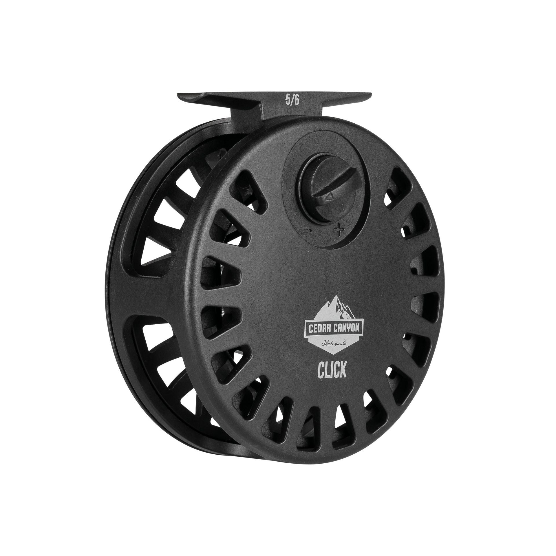Cedar Canyon Click Fly Reel