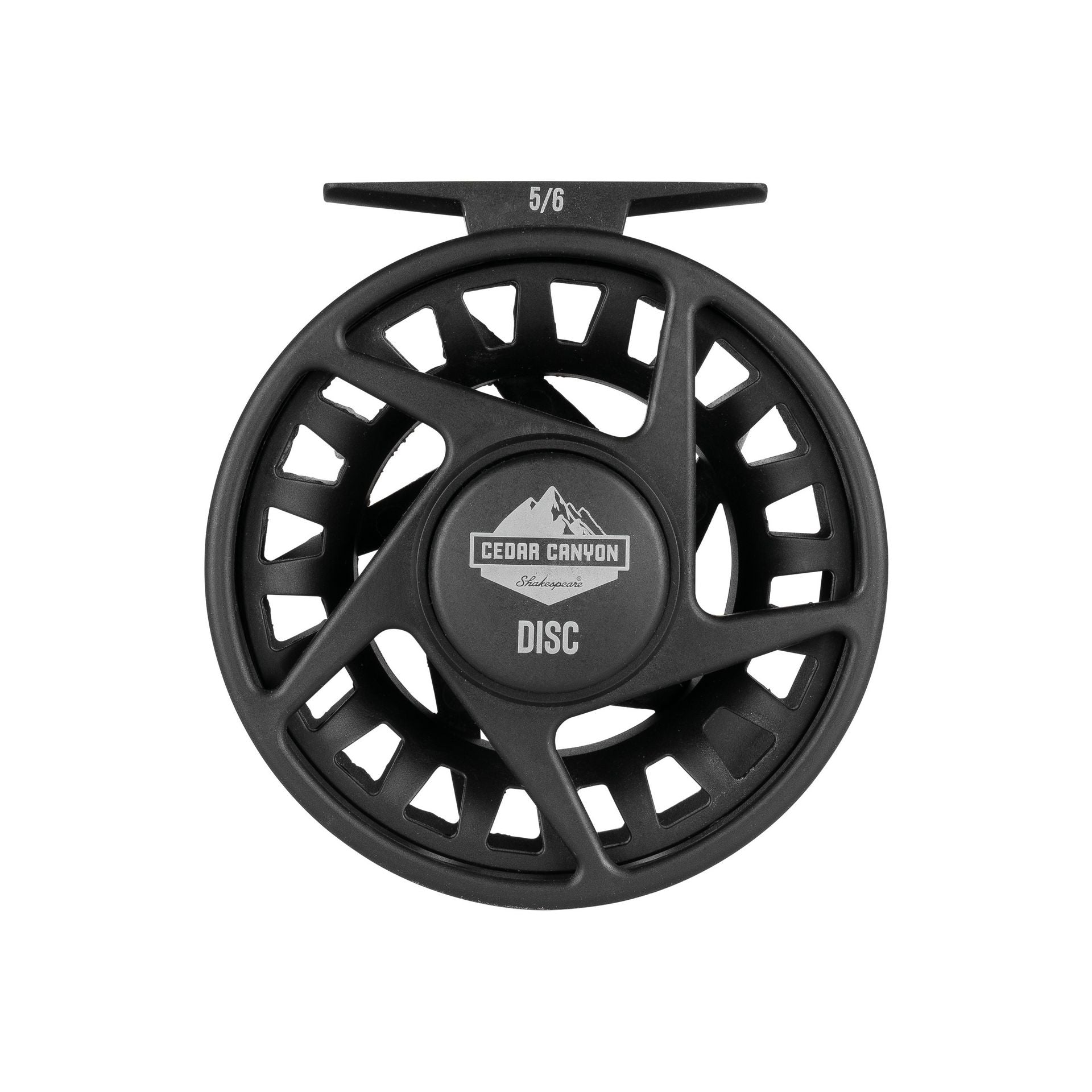 Cedar Canyon Disc Fly Reel