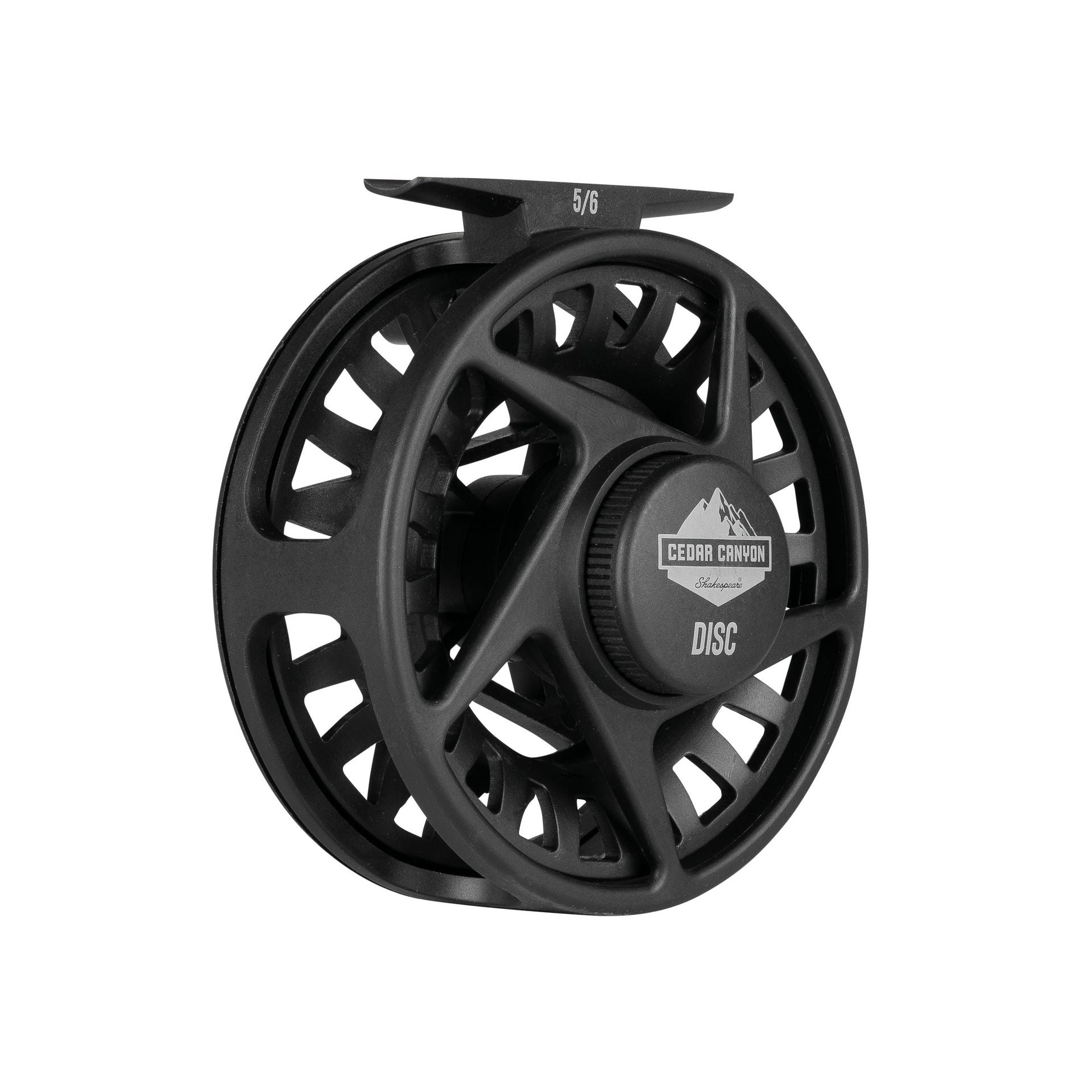 Cedar Canyon Disc Fly Reel