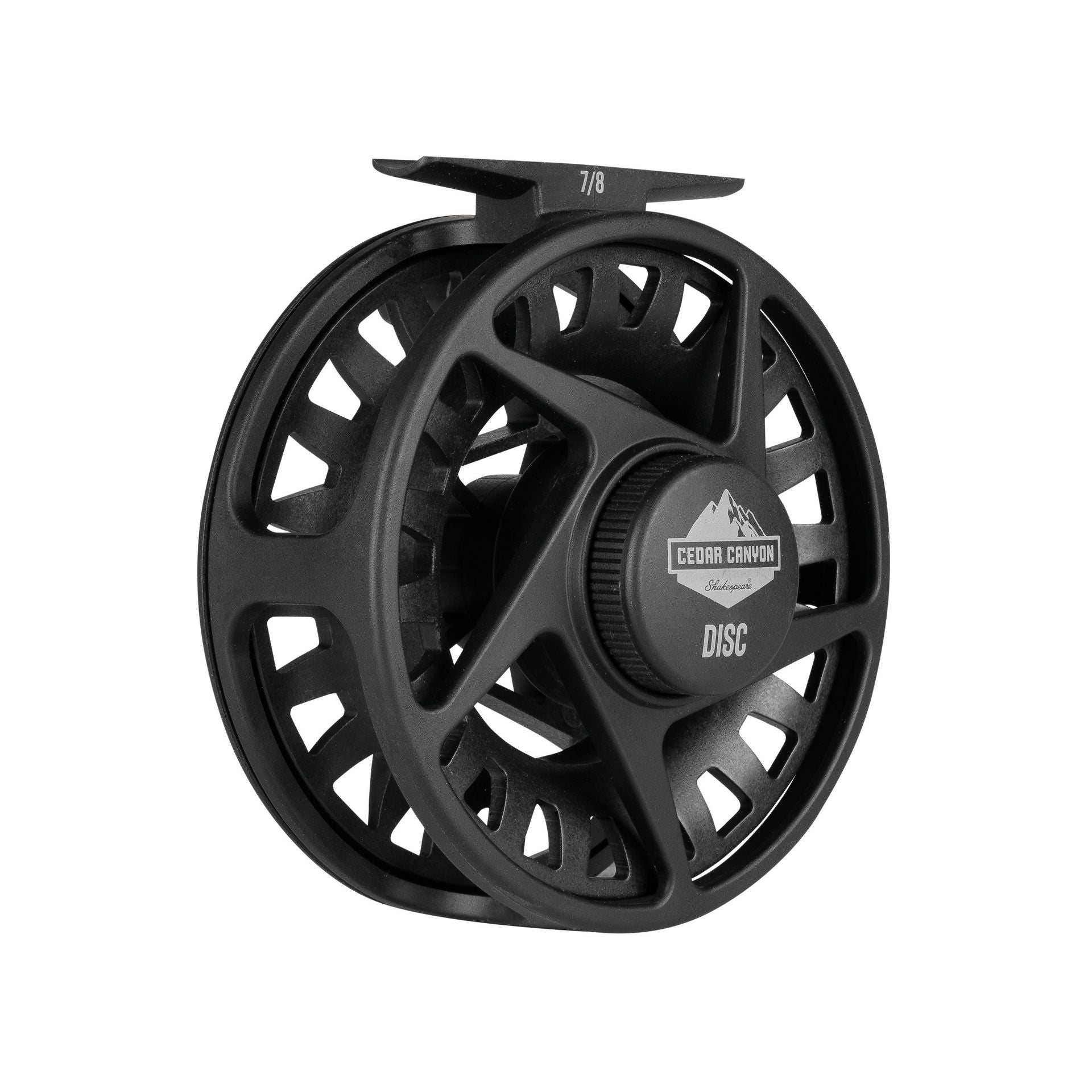 Cedar Canyon Disc Fly Reel