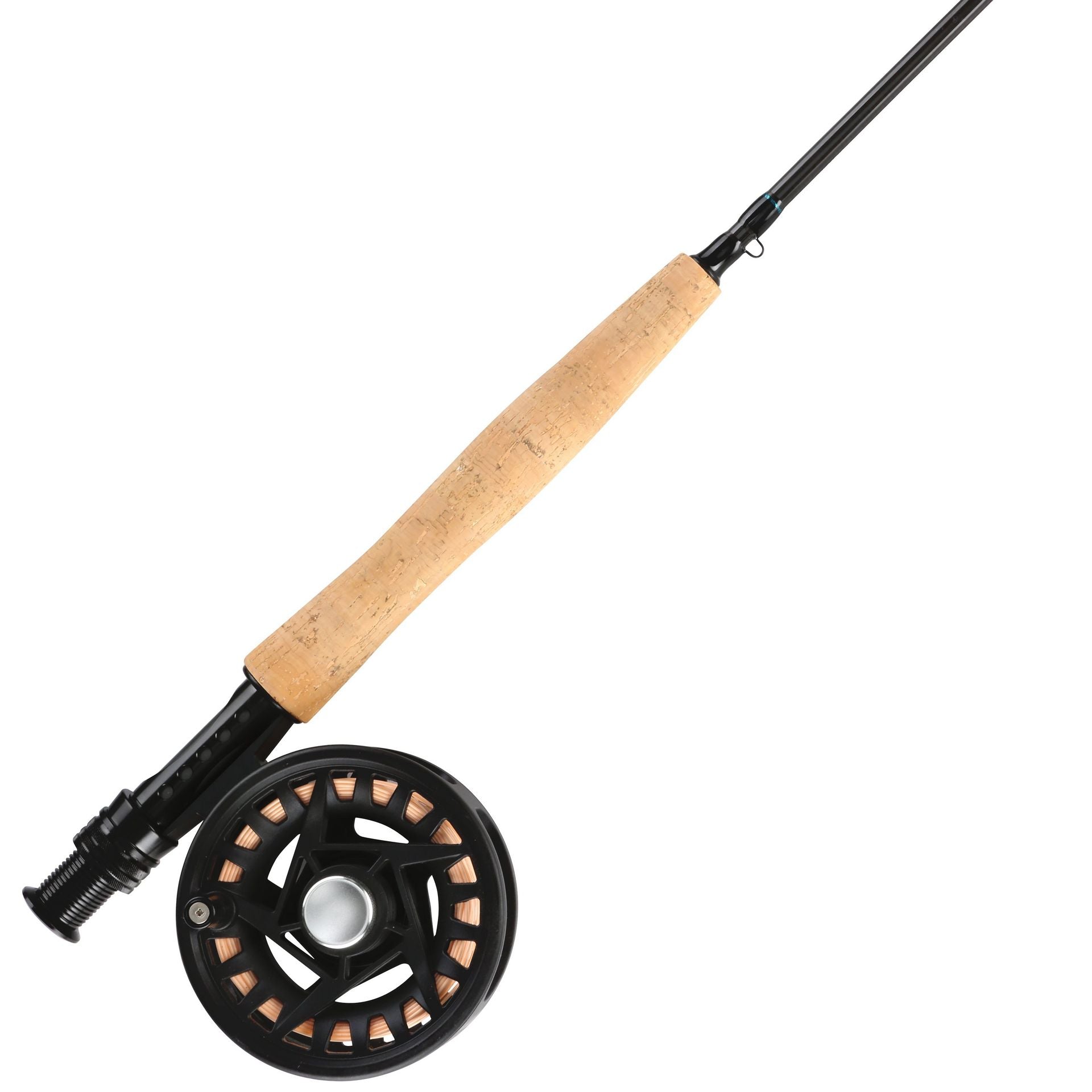 Cedar Canyon Elite Fly Combo