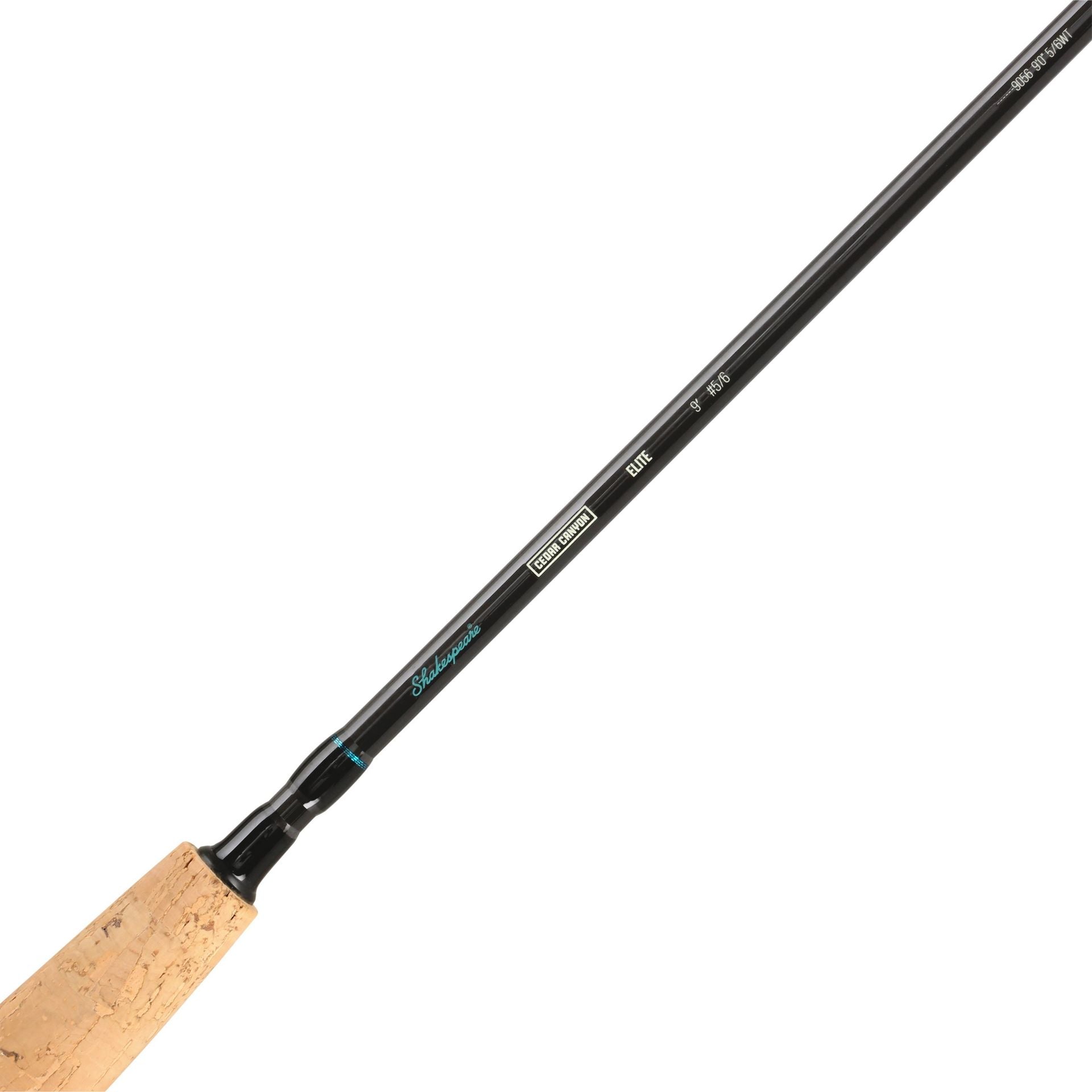 Cedar Canyon Elite Fly Combo