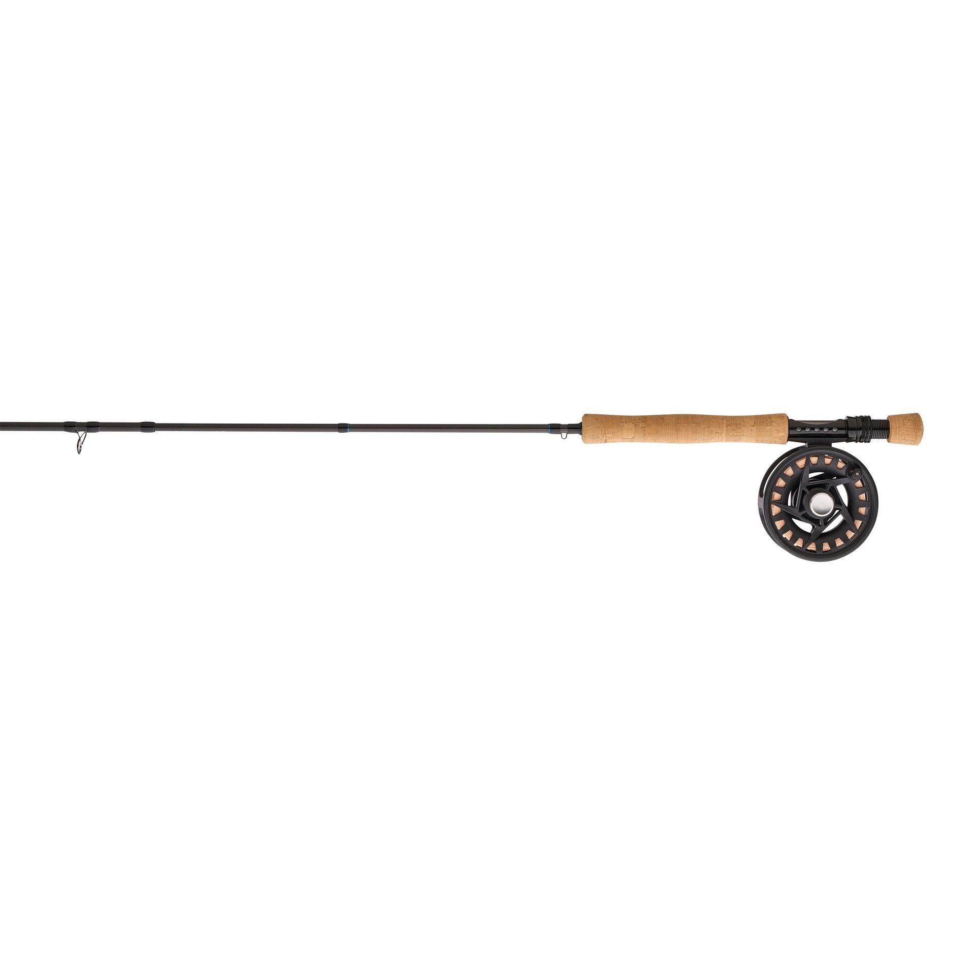 Cedar Canyon Elite Fly Combo