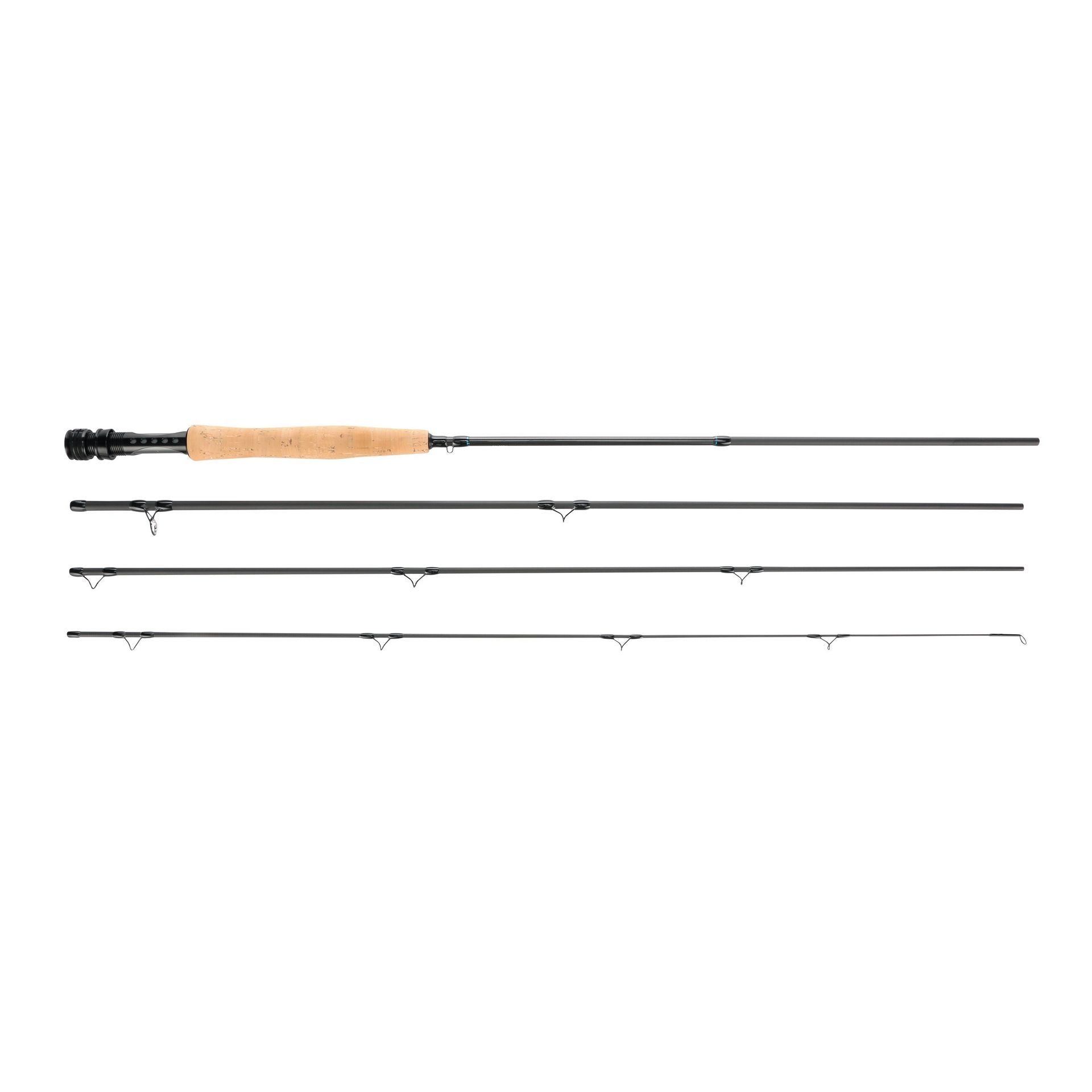 Cedar Canyon Elite Fly Rod