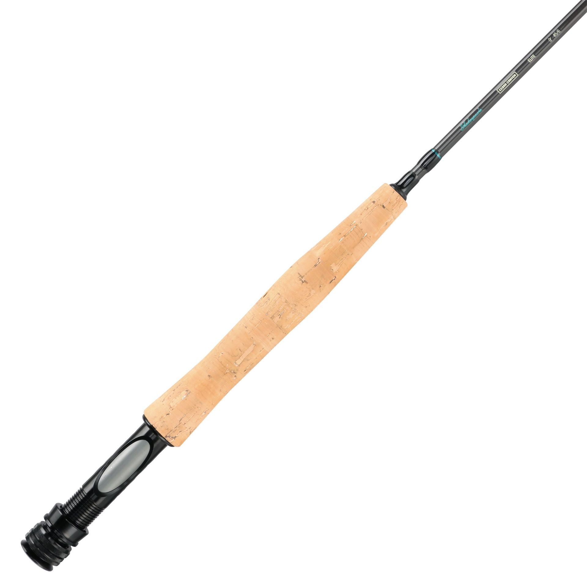 Cedar Canyon Elite Fly Rod