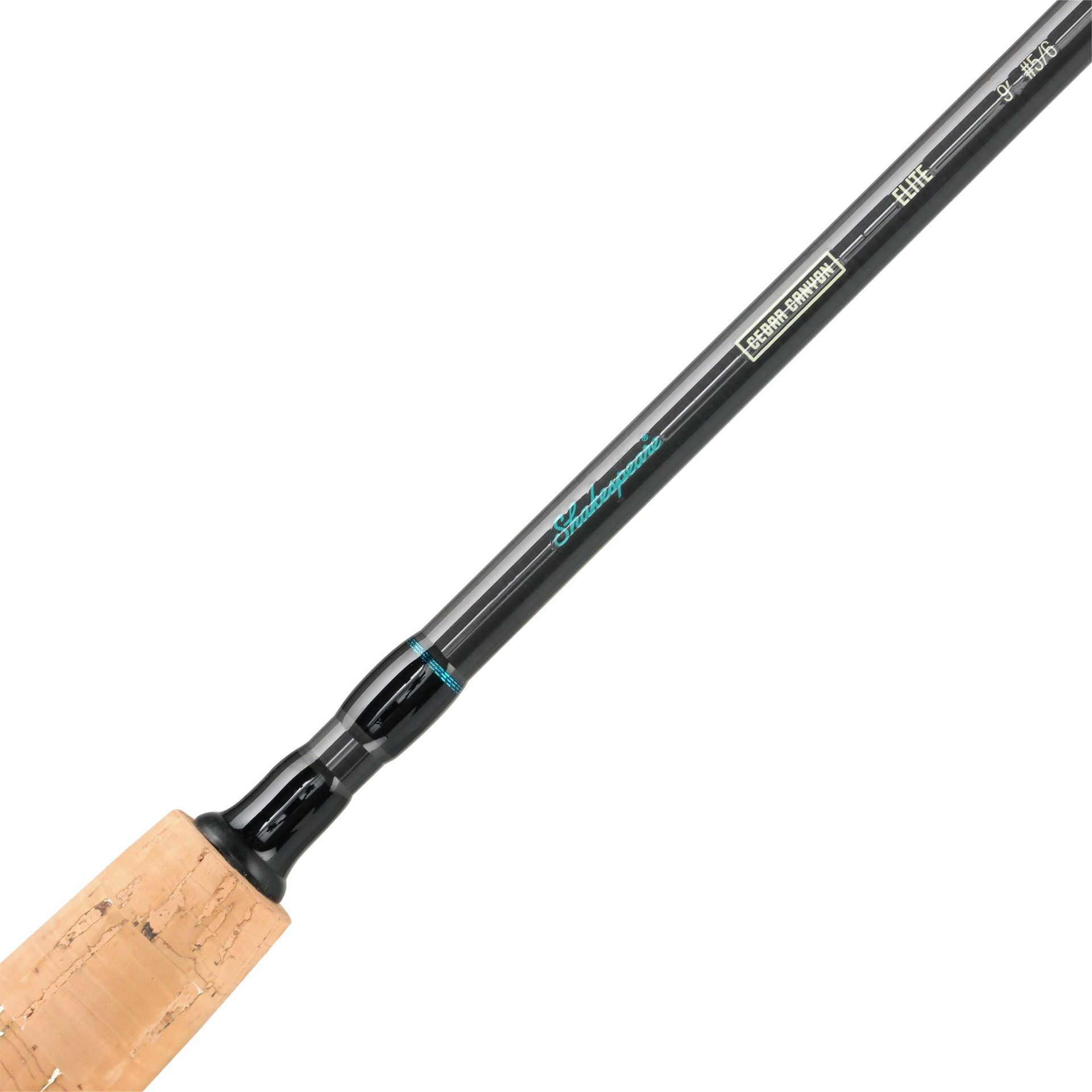Cedar Canyon Elite Fly Rod