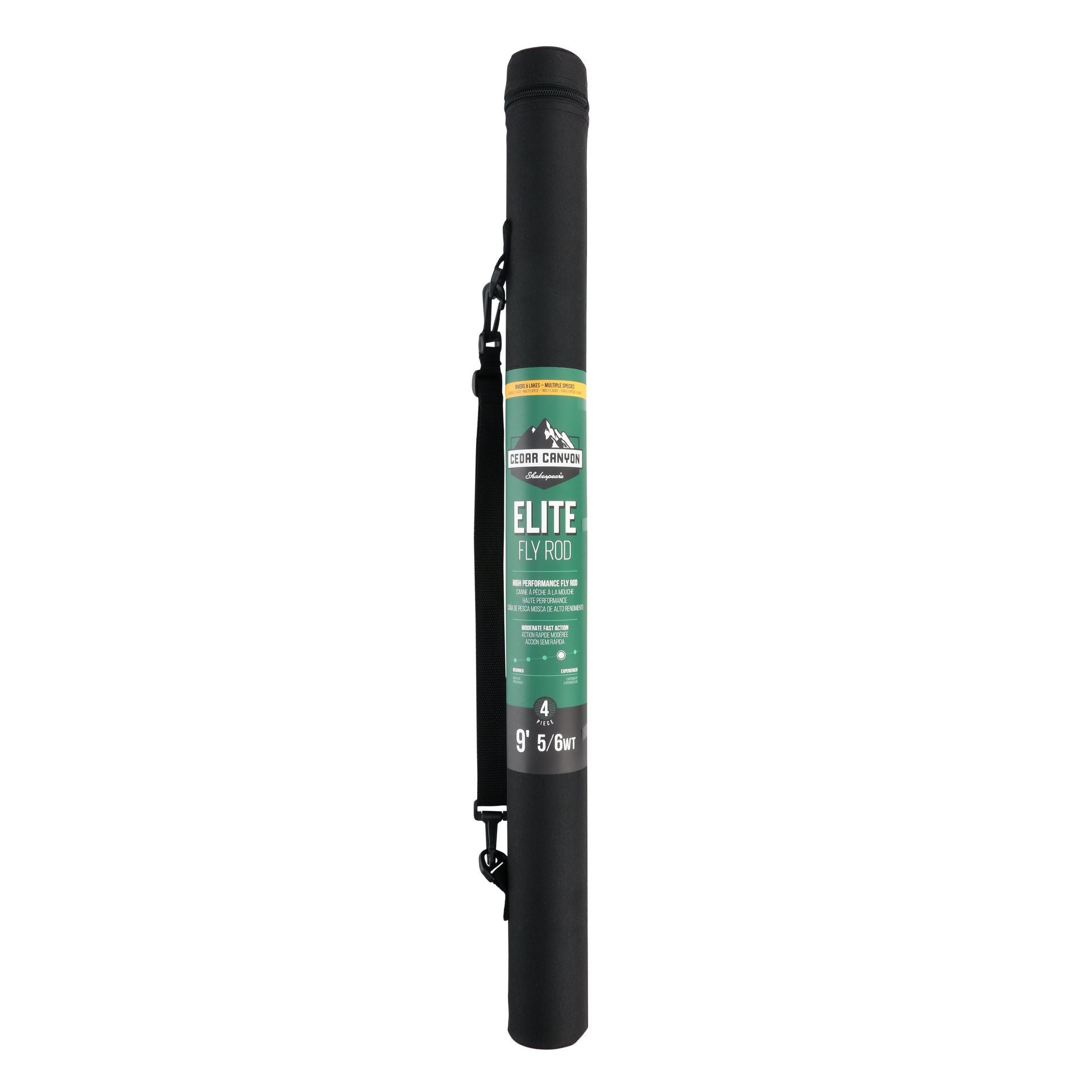 Cedar Canyon Elite Fly Rod