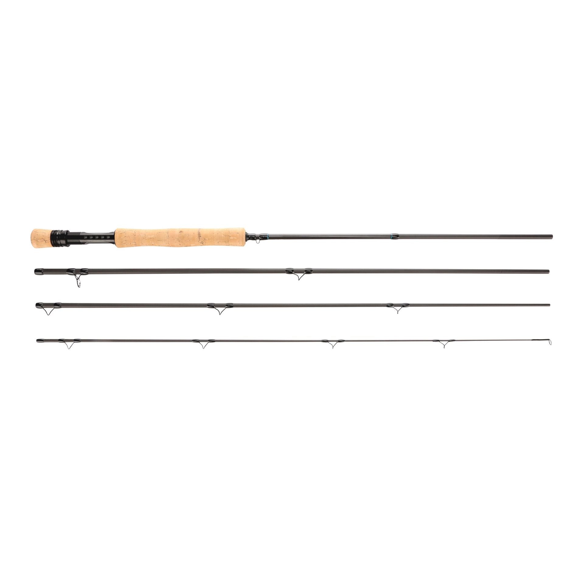 Cedar Canyon Elite Fly Rod