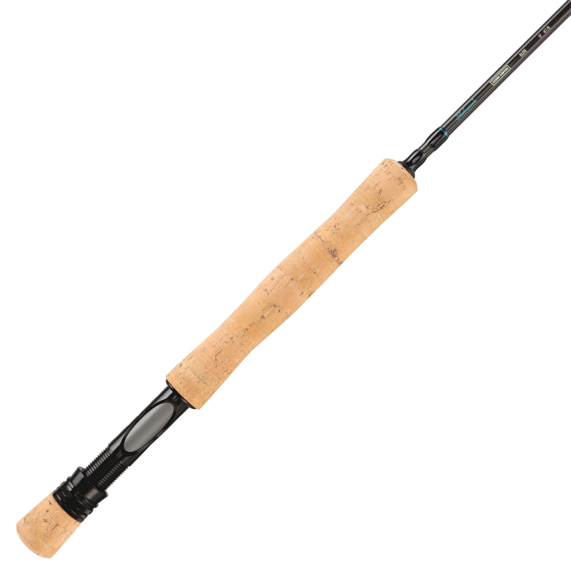 Cedar Canyon Elite Fly Rod