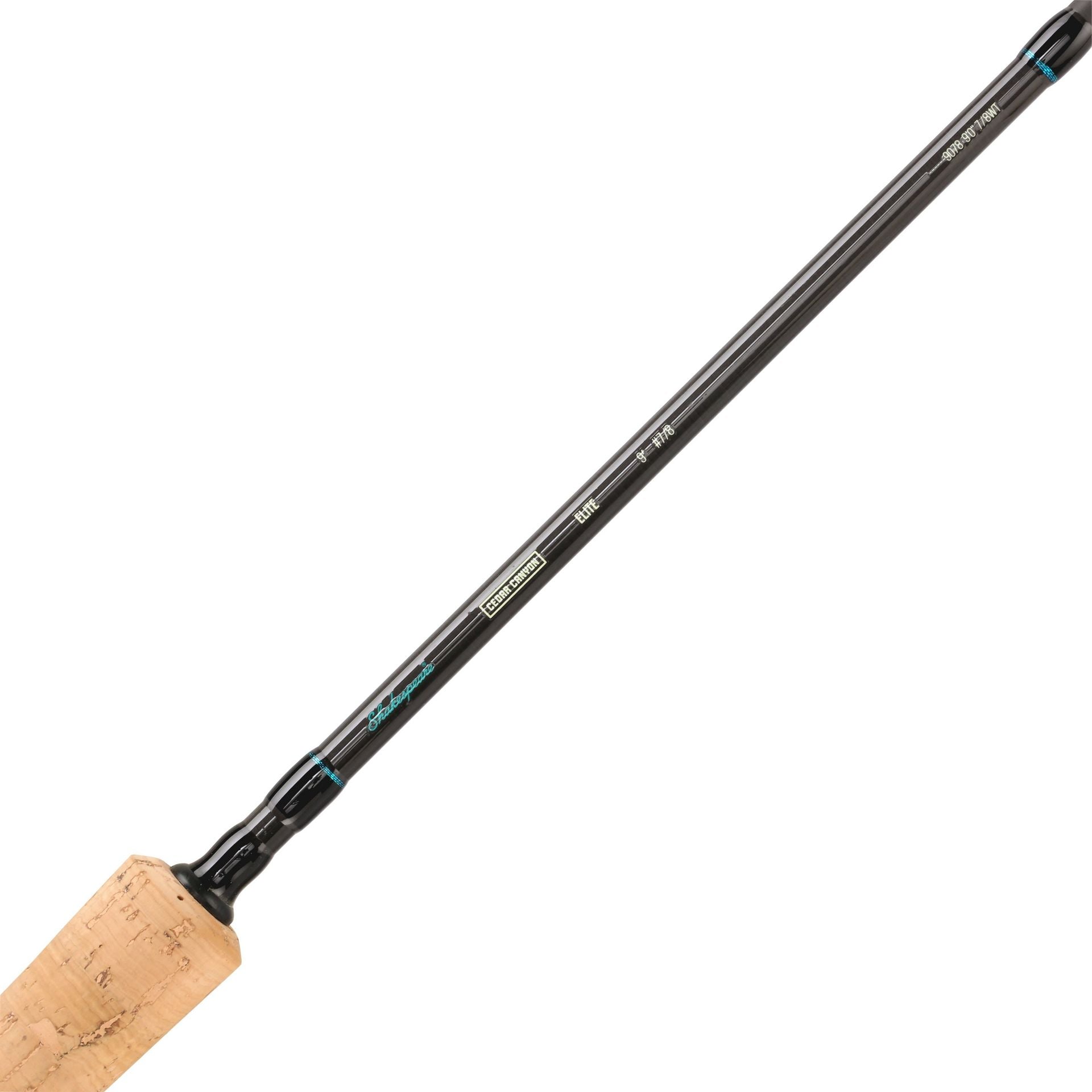Cedar Canyon Elite Fly Rod