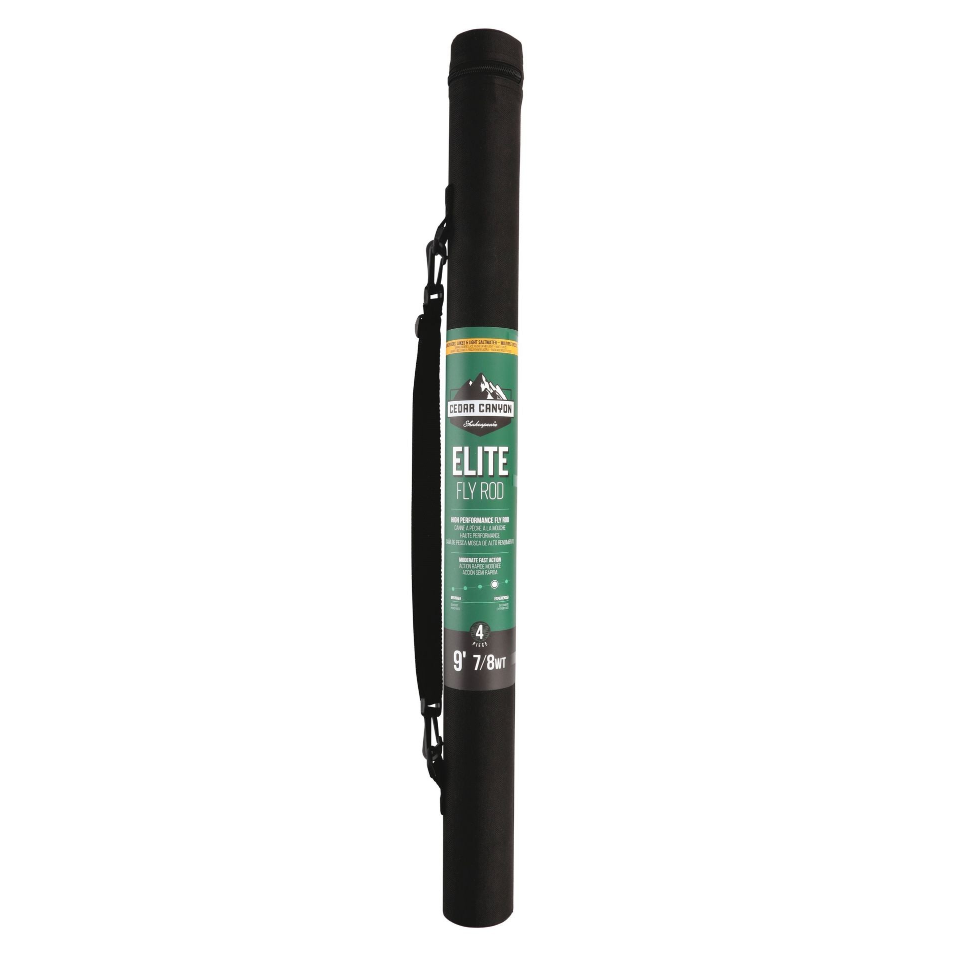 Cedar Canyon Elite Fly Rod