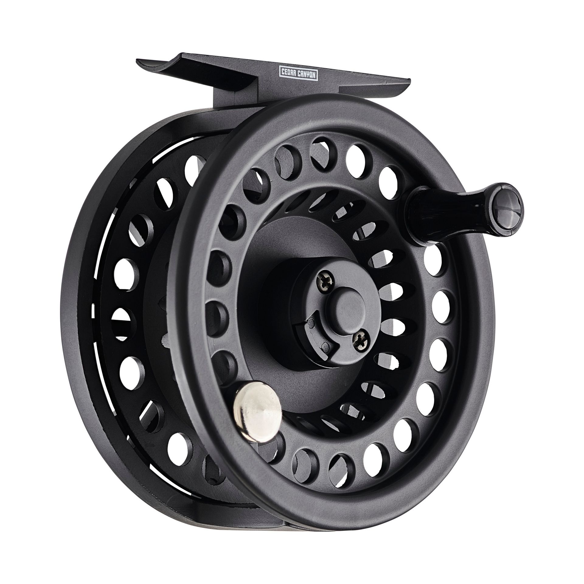 Cedar Canyon Premier Fly Reel