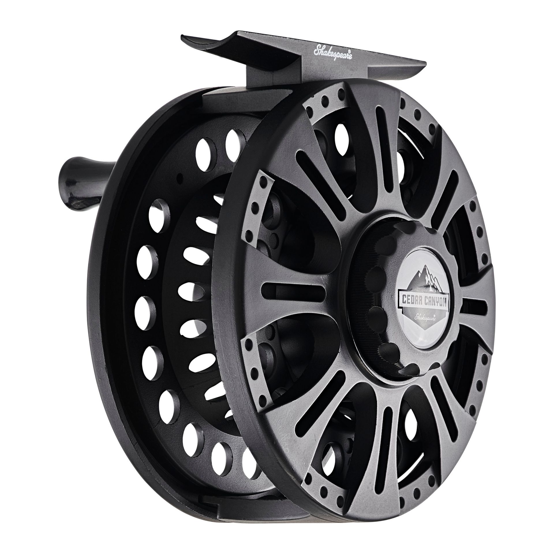 Cedar Canyon Premier Fly Reel