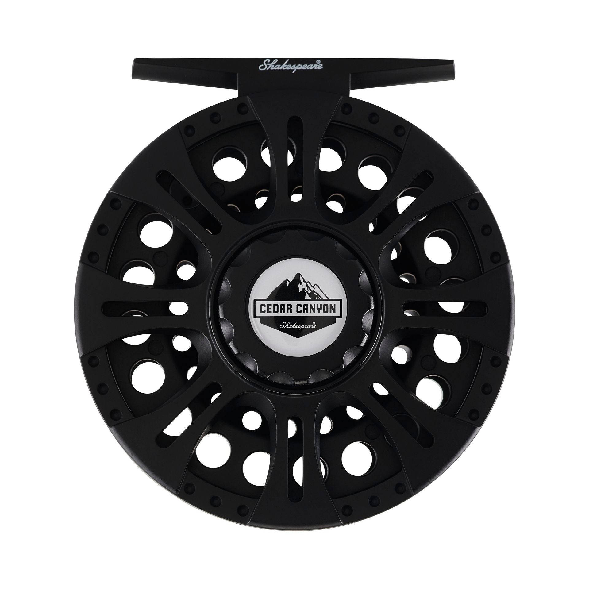 Cedar Canyon Premier Fly Reel