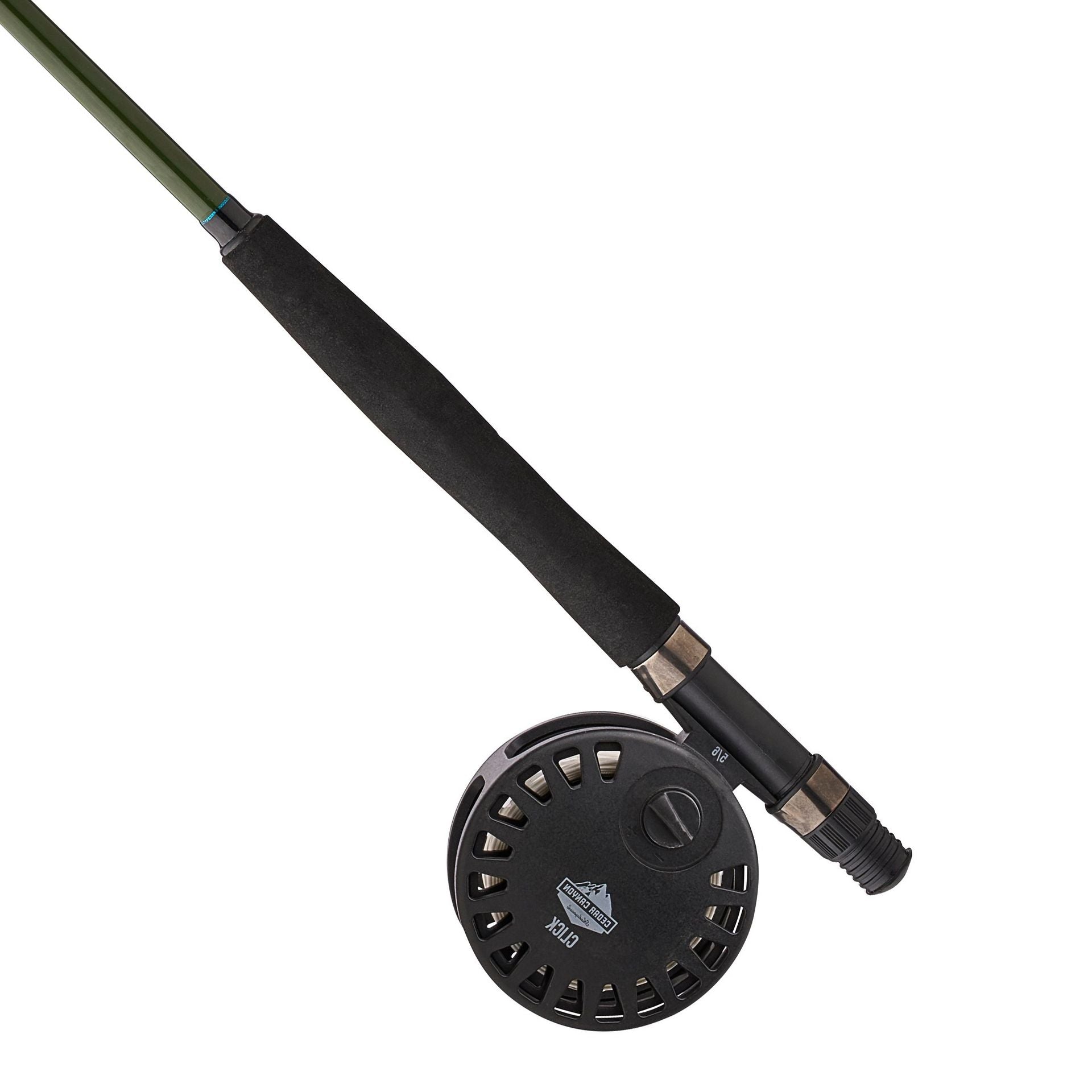 Cedar Canyon Select Fly Kit