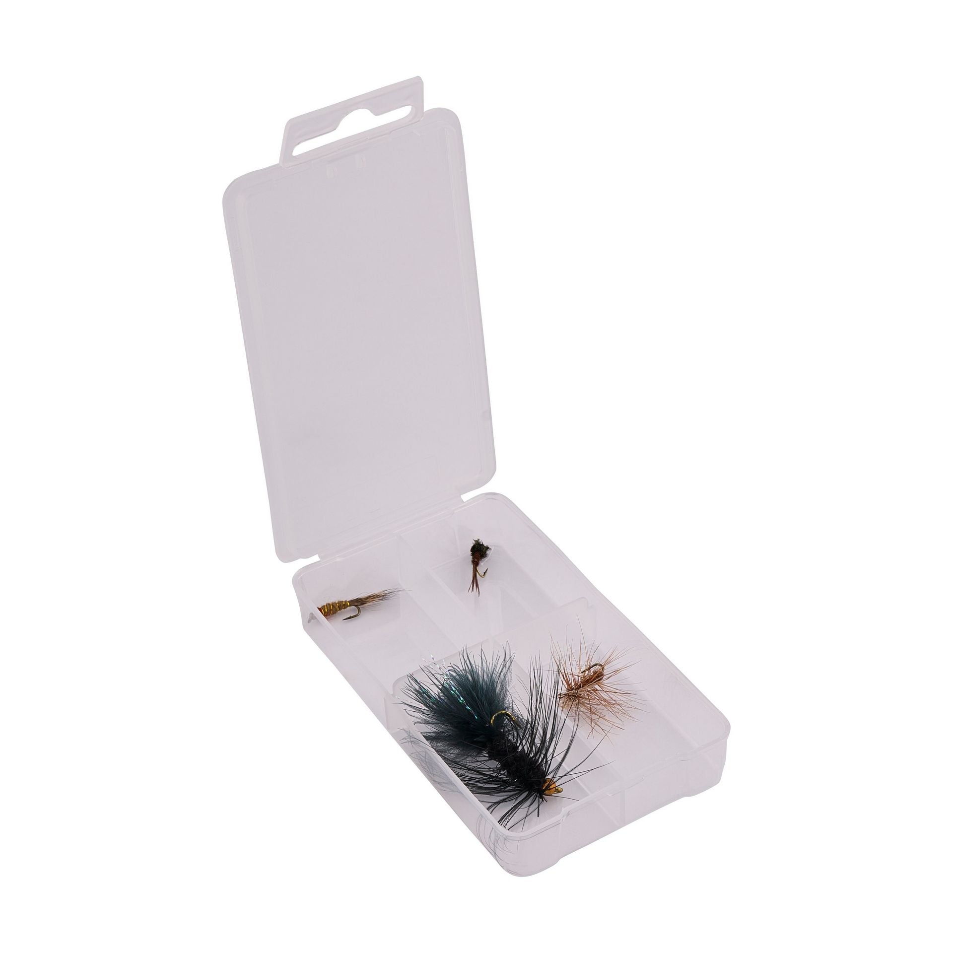 Cedar Canyon Select Fly Kit
