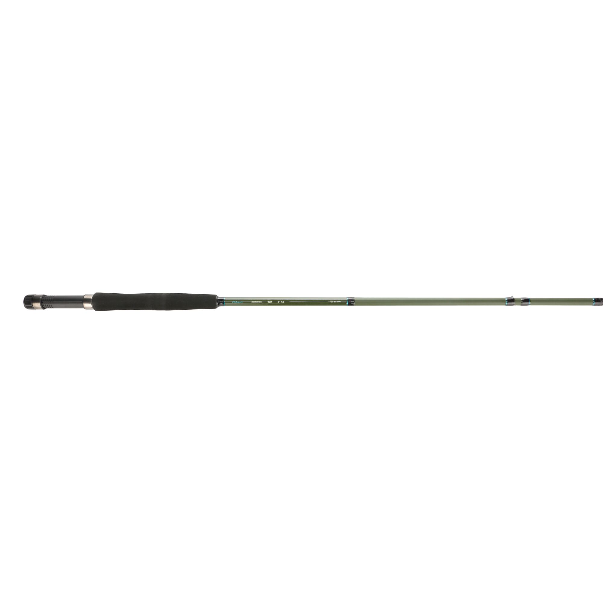 Shakespeare Cedar Canyon Select Fly Rod