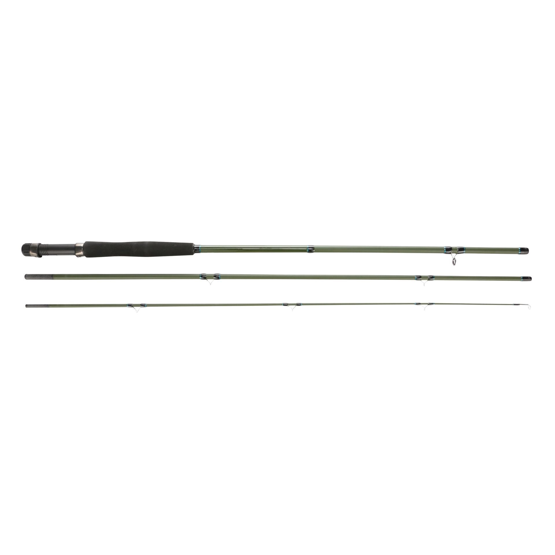 Cedar Canyon Select Fly Rod