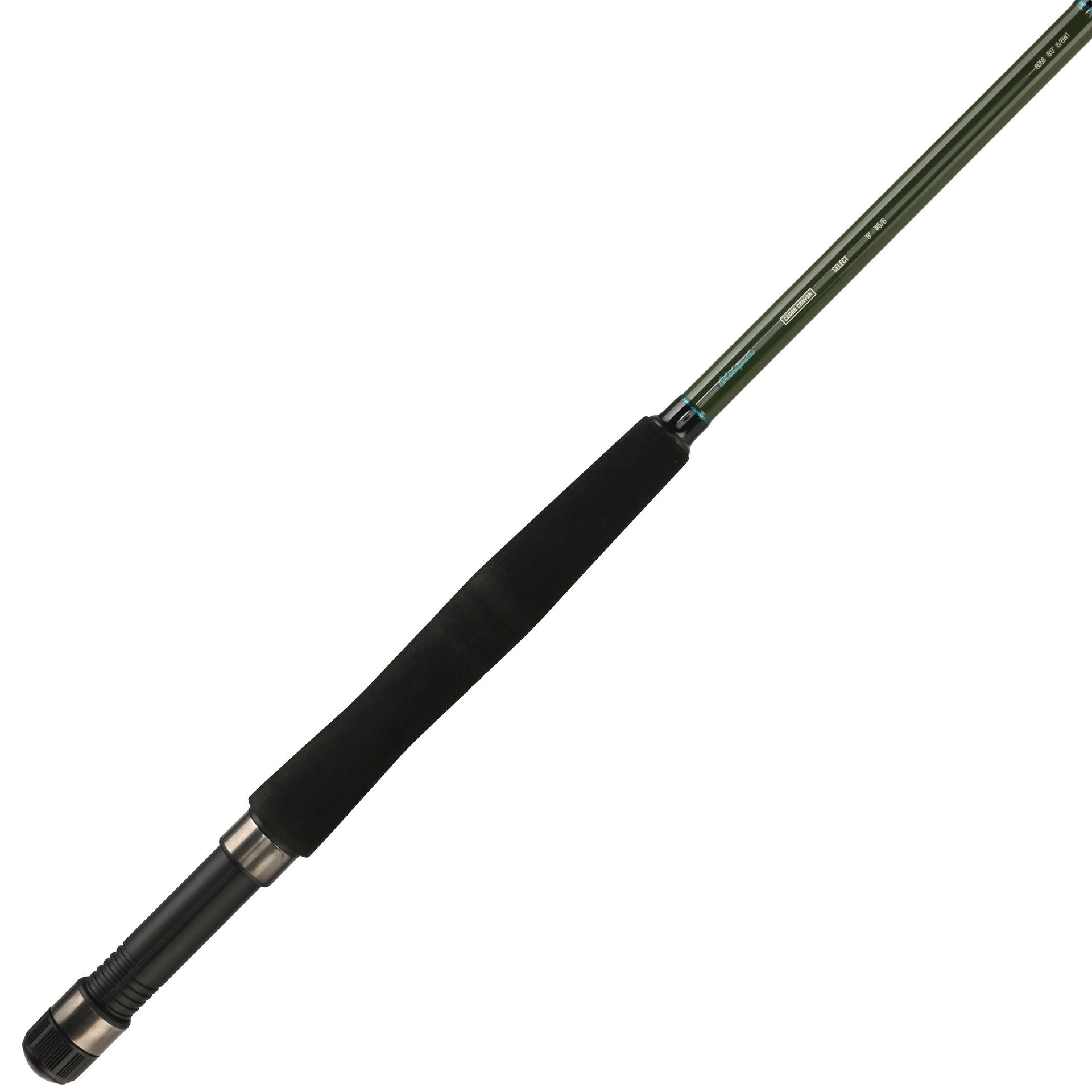 Cedar Canyon Select Fly Rod