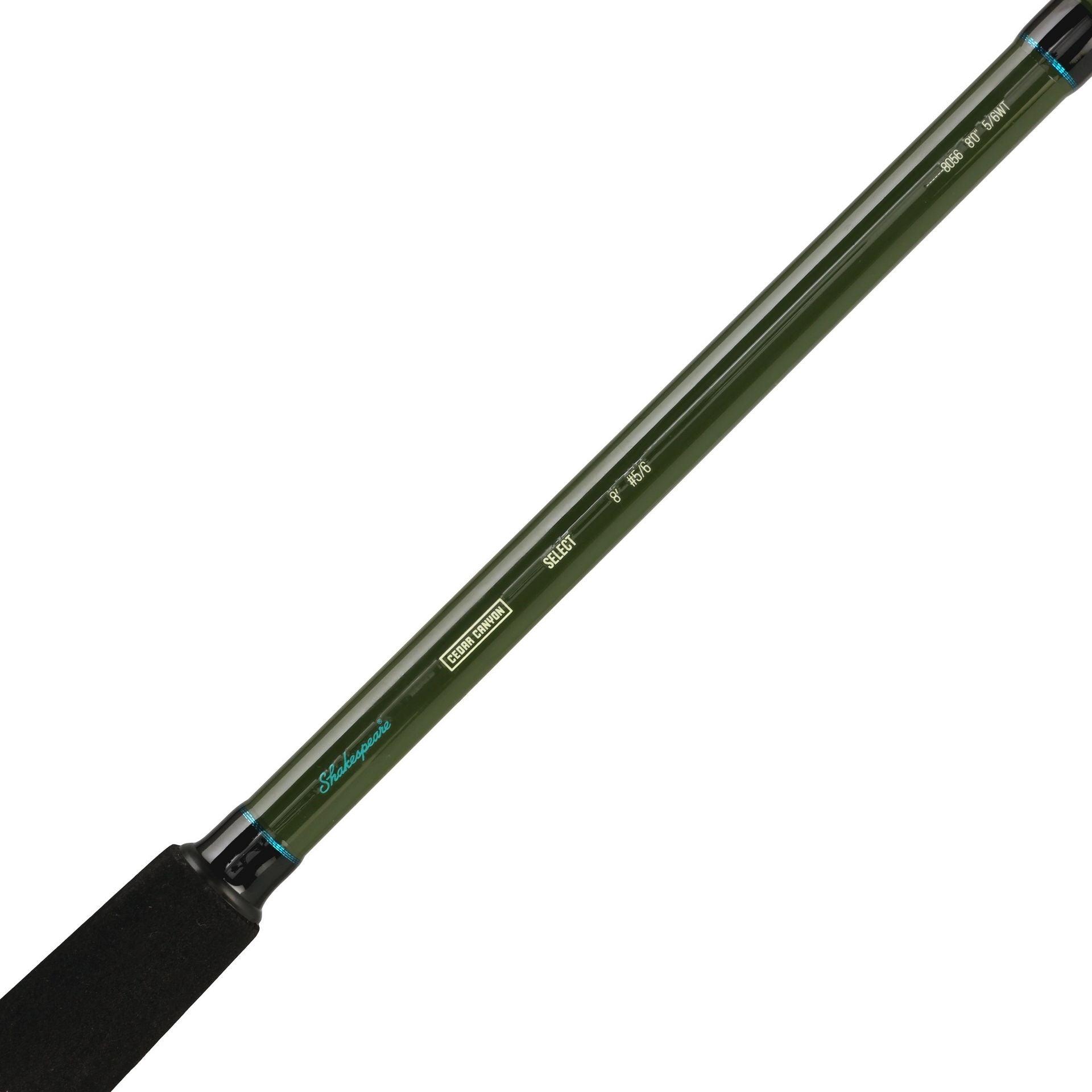Cedar Canyon Select Fly Rod