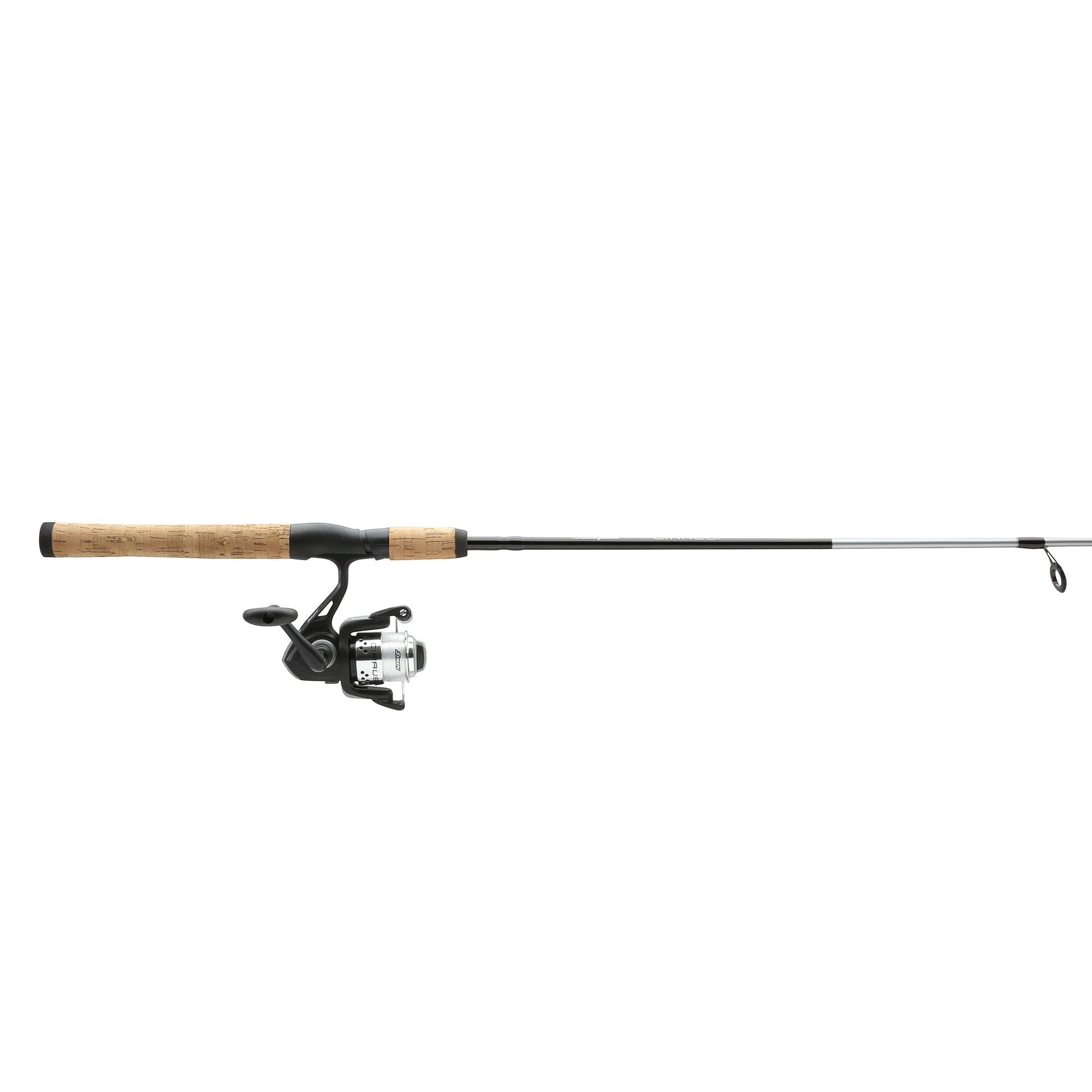 Cirrus Spinning Combo