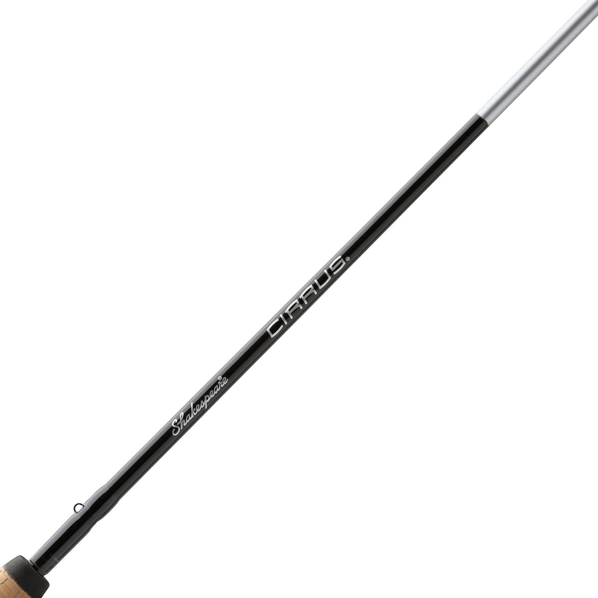 Cirrus Spinning Combo
