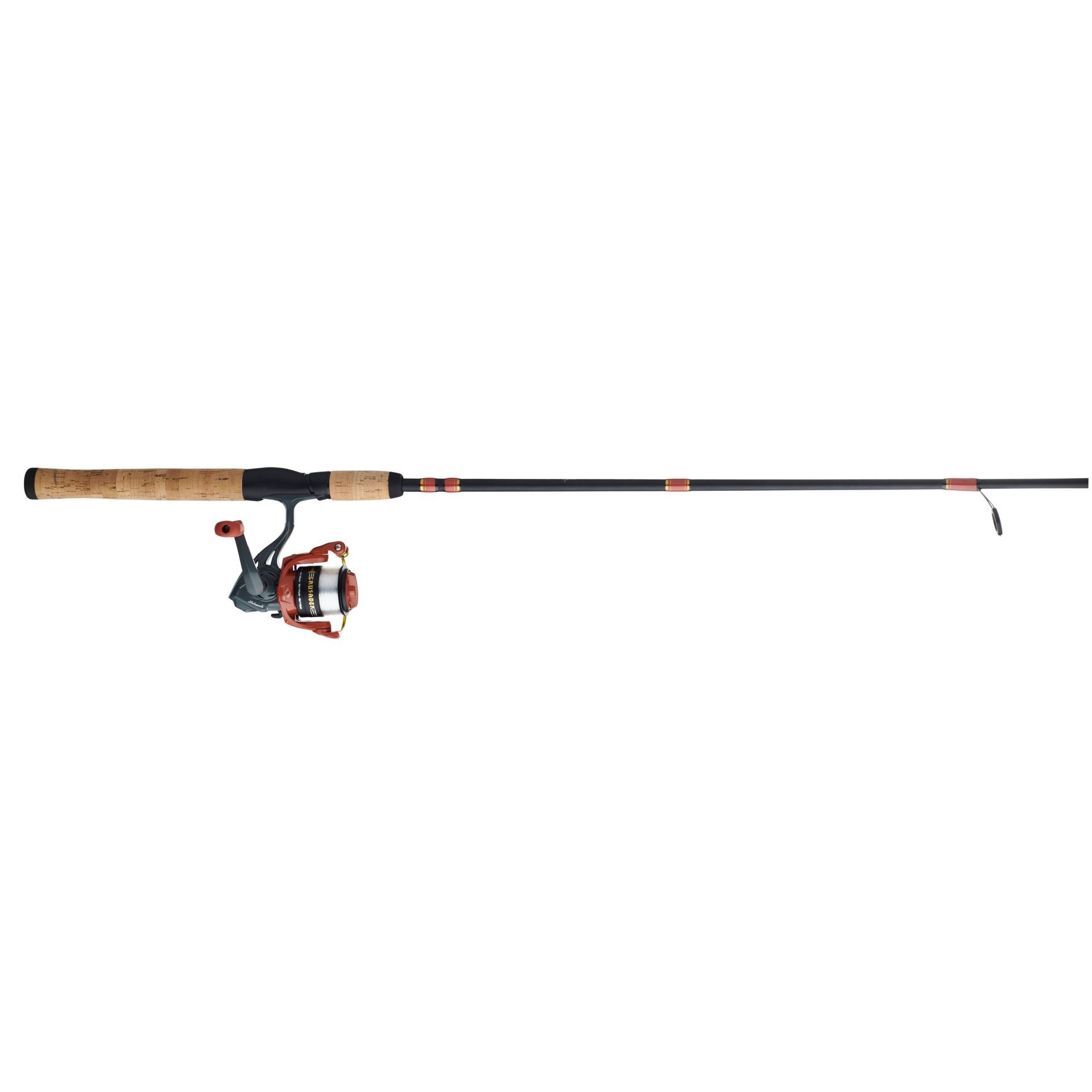 Crusader™ Spinning Combo