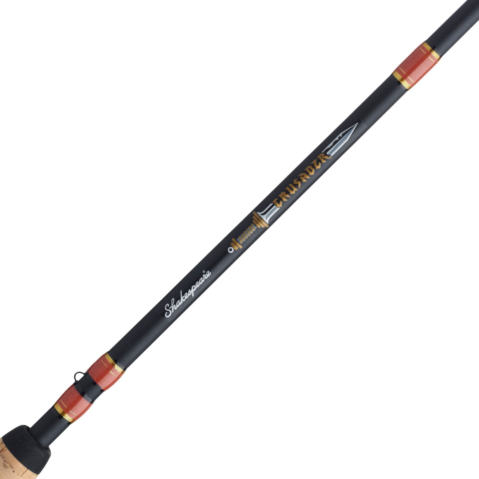 Crusader™ Spinning Combo