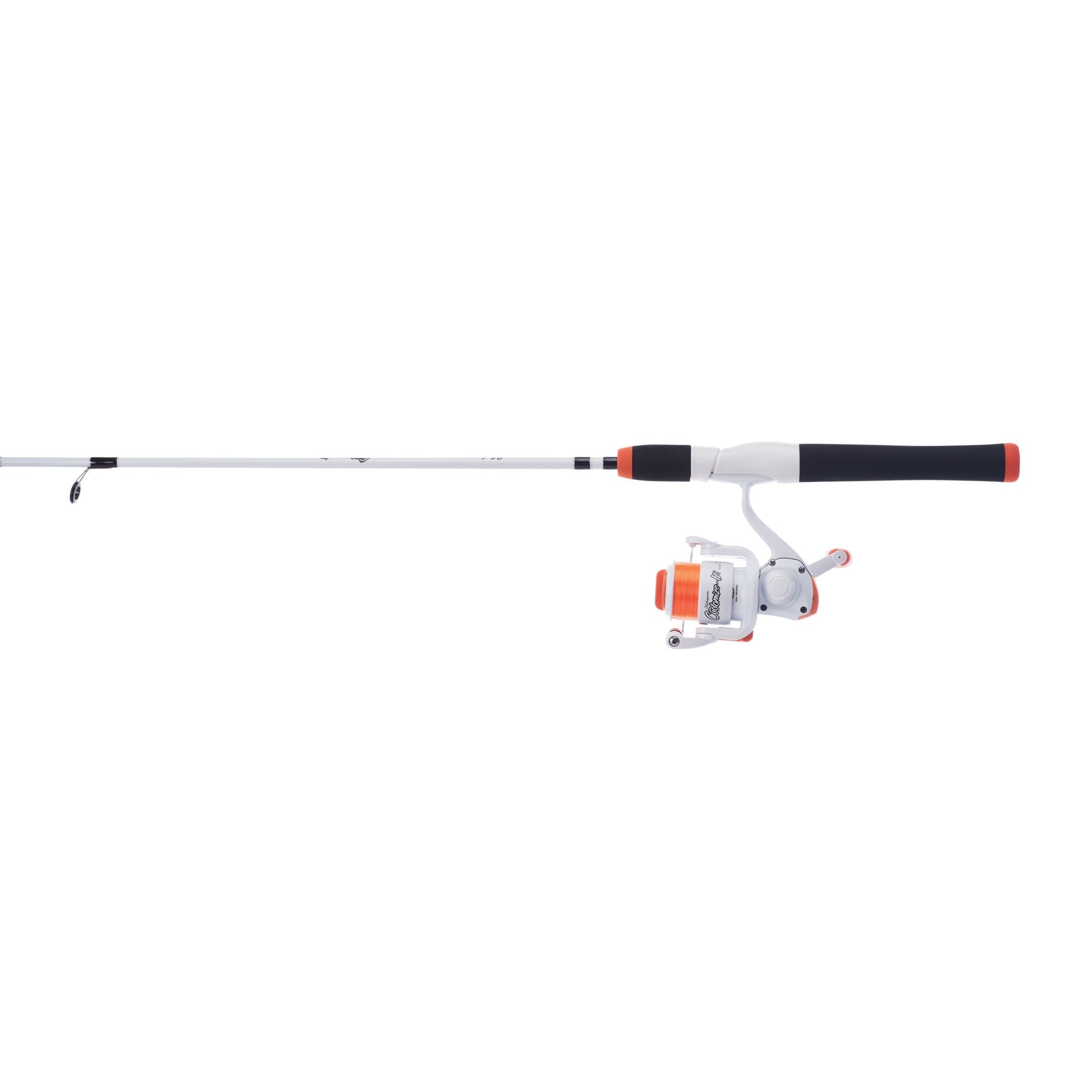 Customize-It® Spinning Combo