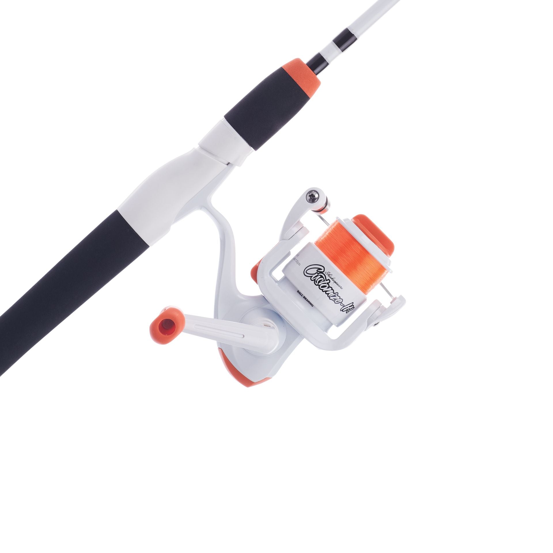 Customize-It® Spinning Combo