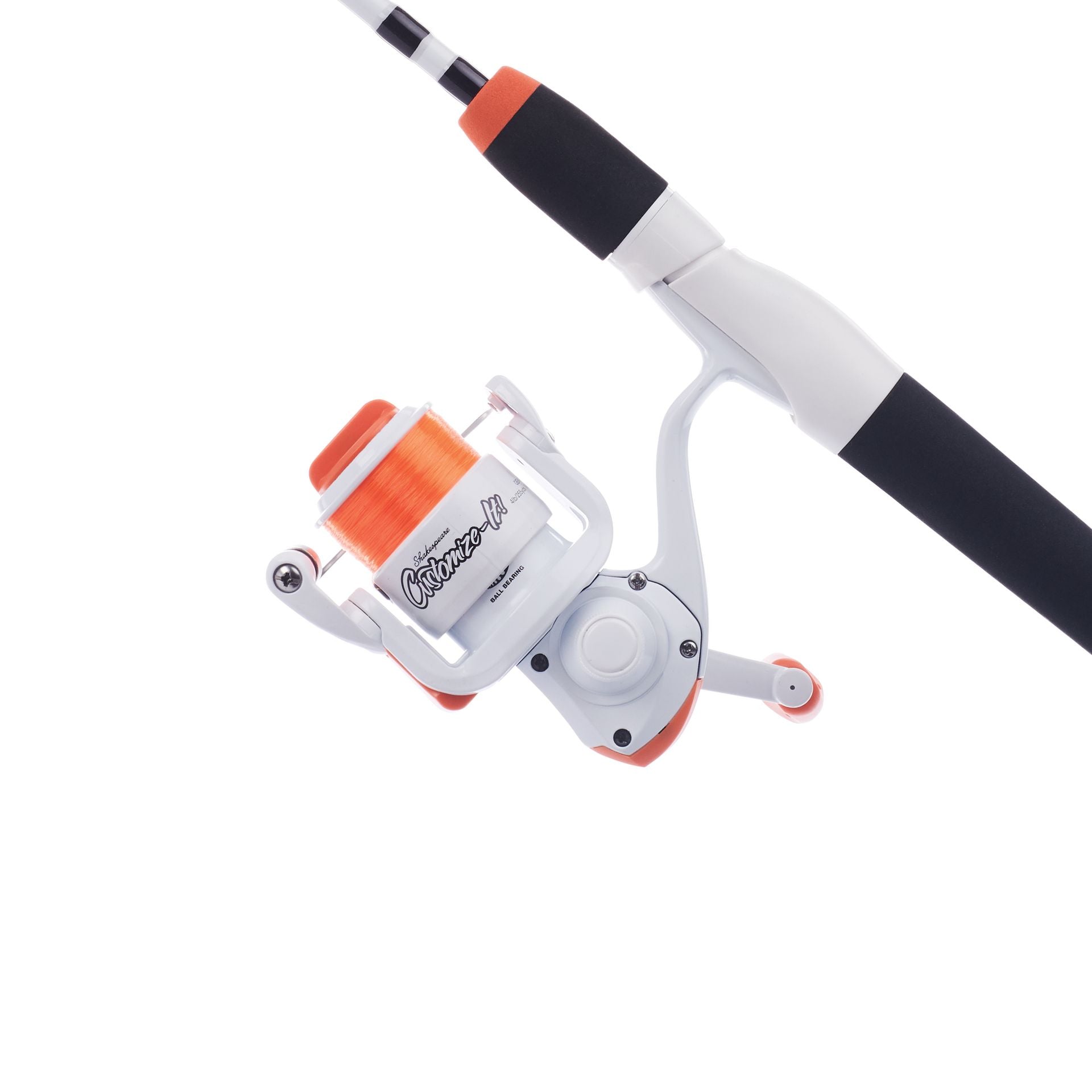 Customize-It® Spinning Combo
