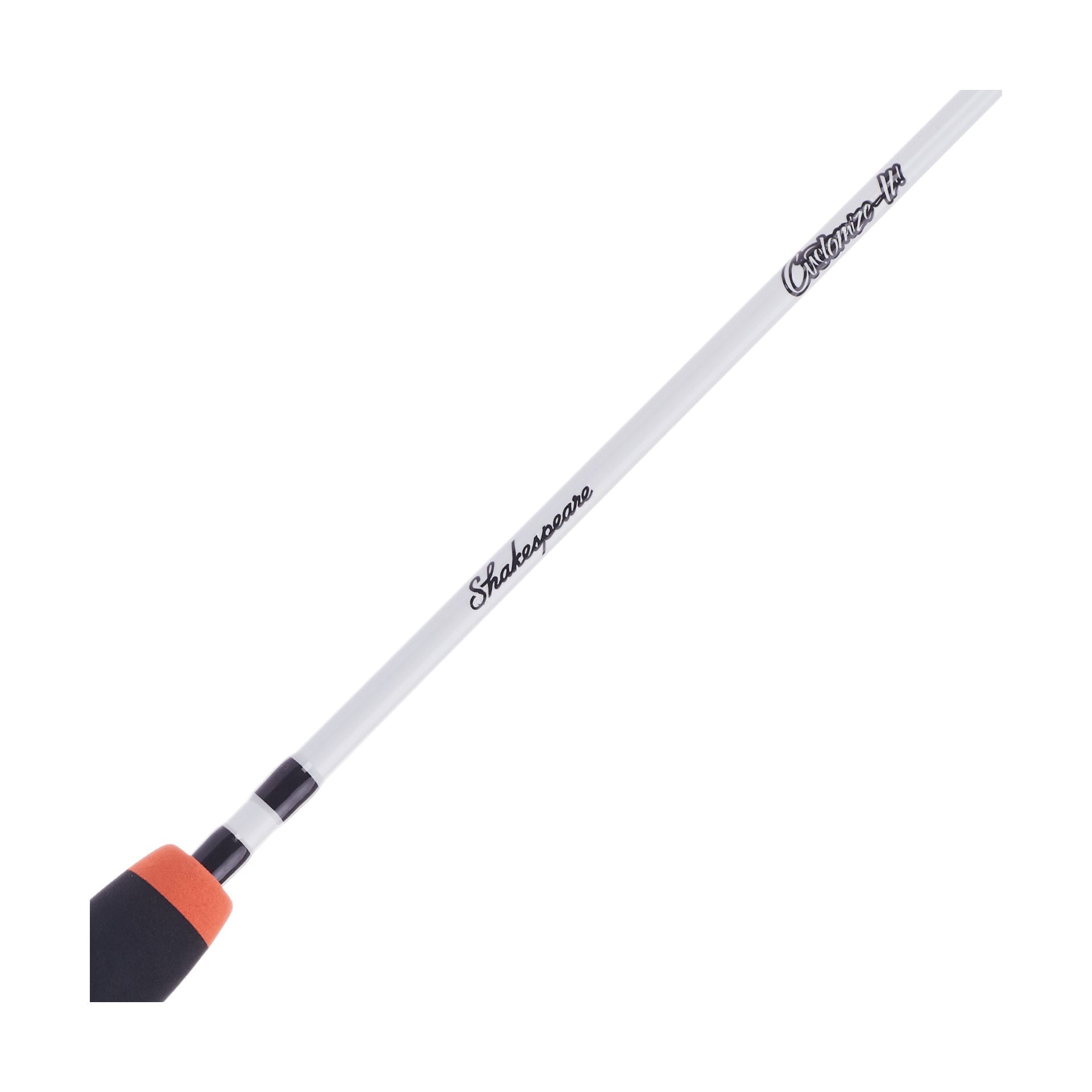 Customize-It® Spinning Combo