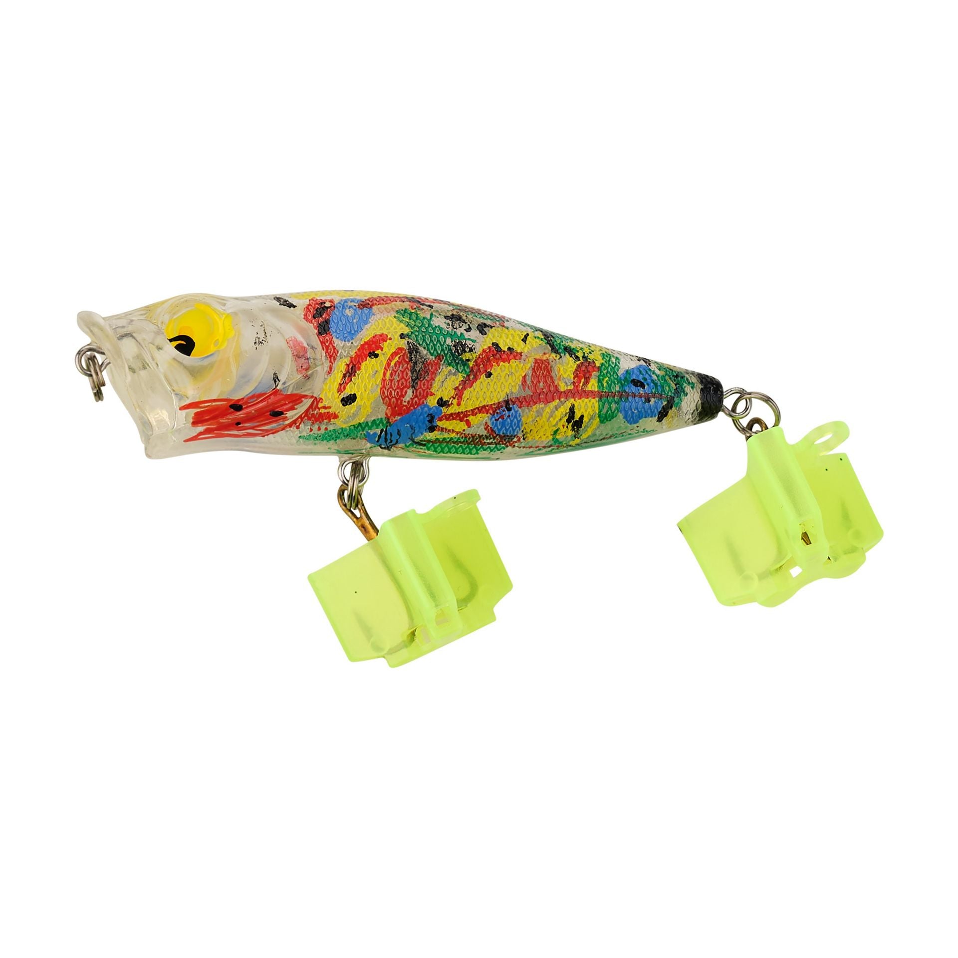 Customize-It® Bait