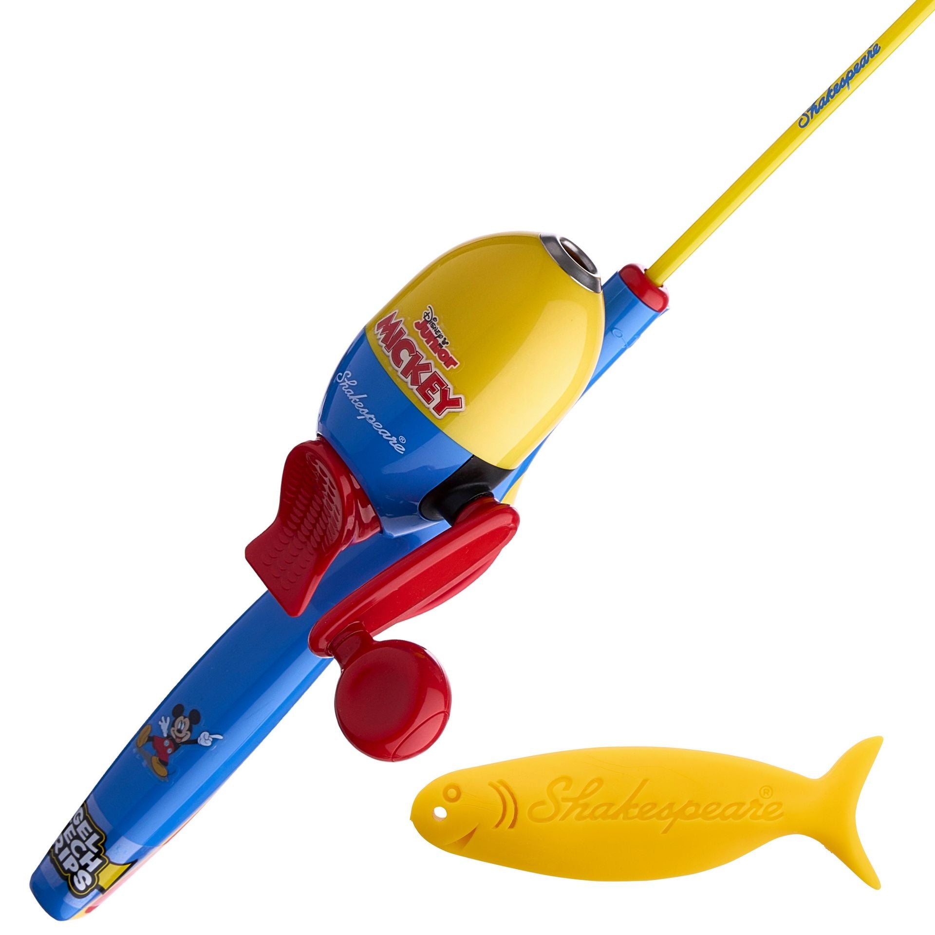 Disney® Mickey Beginner Kit