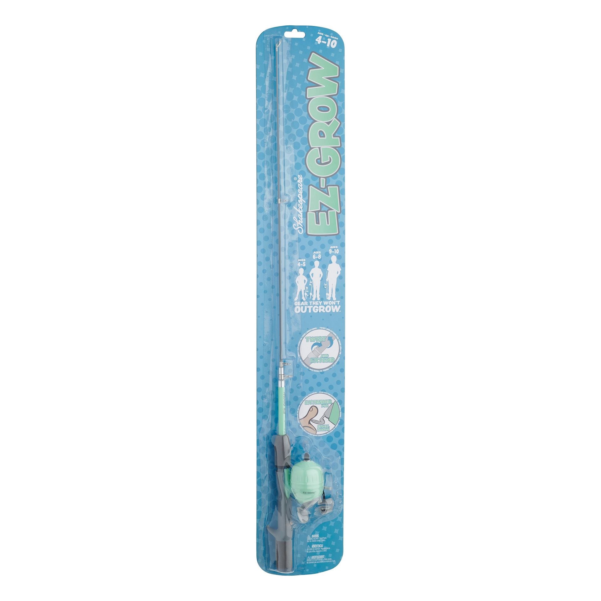 EZ-Grow® Kit
