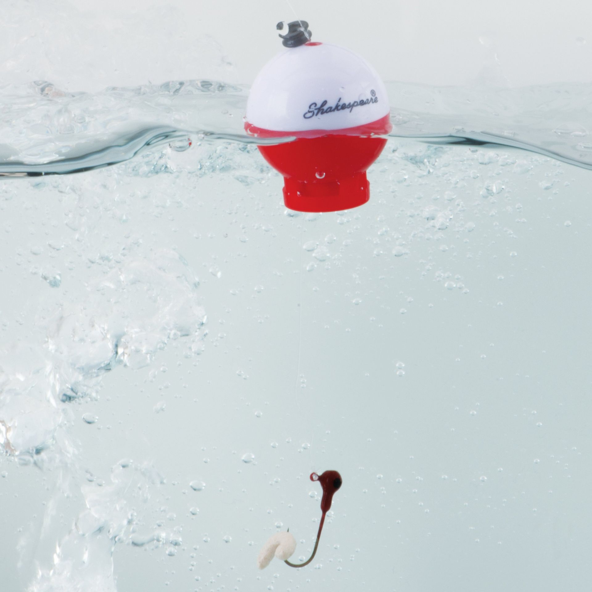 Hide-A-Hook™ Floats