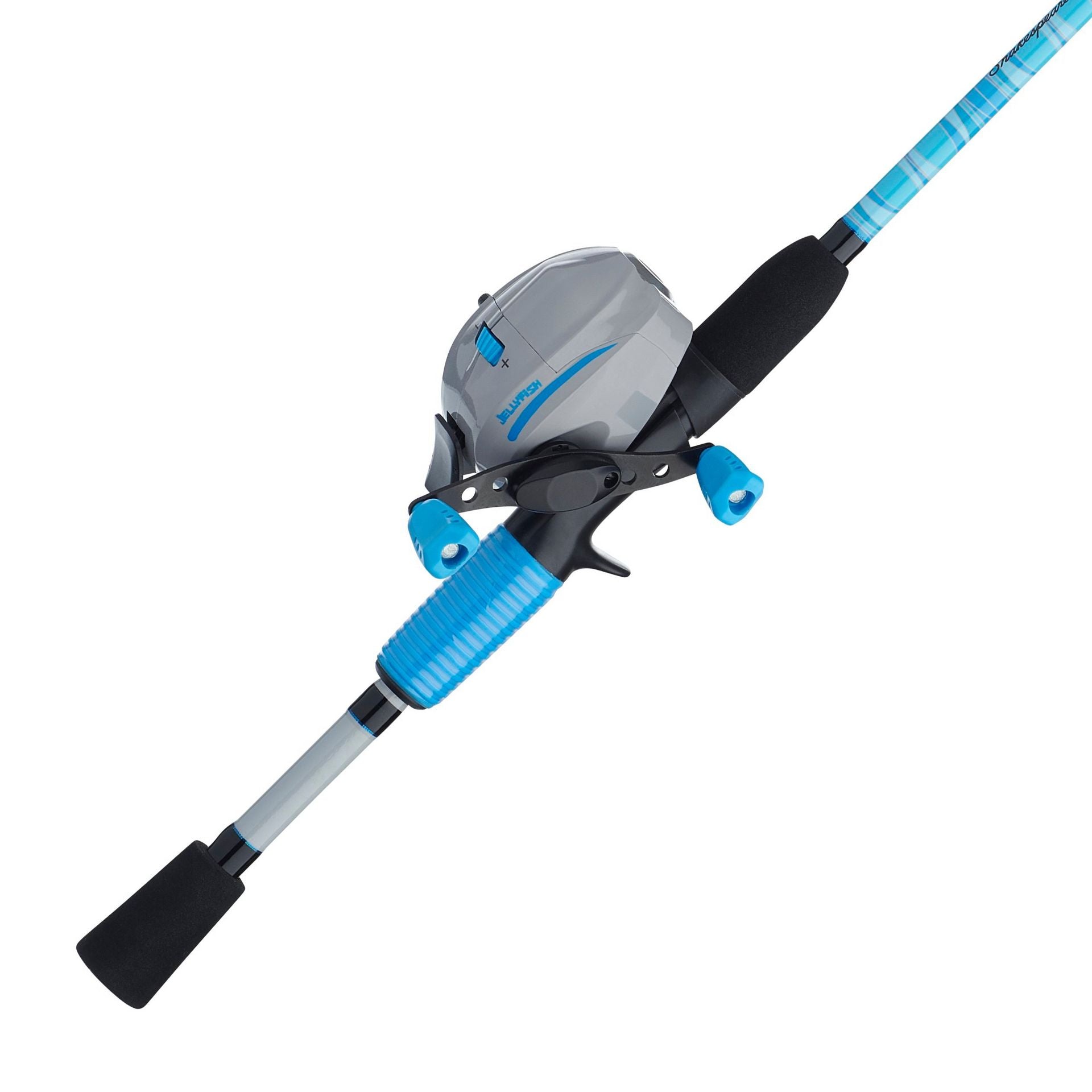 Jellyfish™ Spincast Combo