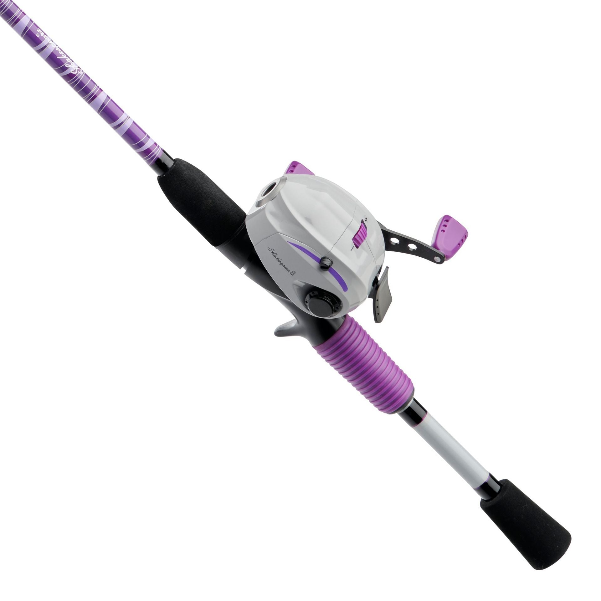 Jellyfish™ Spincast Combo