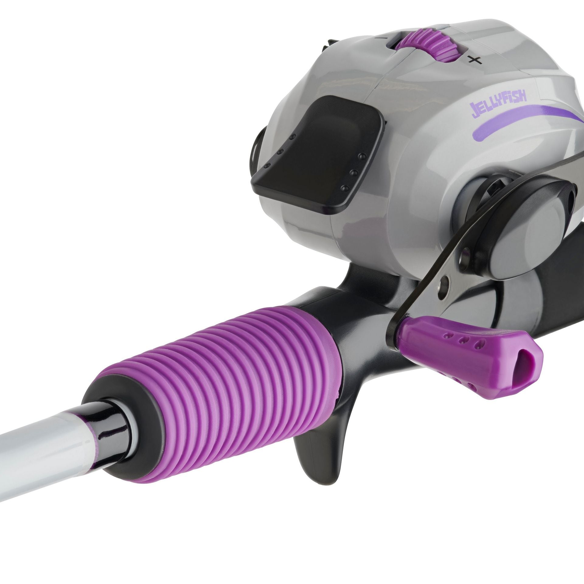 Jellyfish™ Spincast Combo