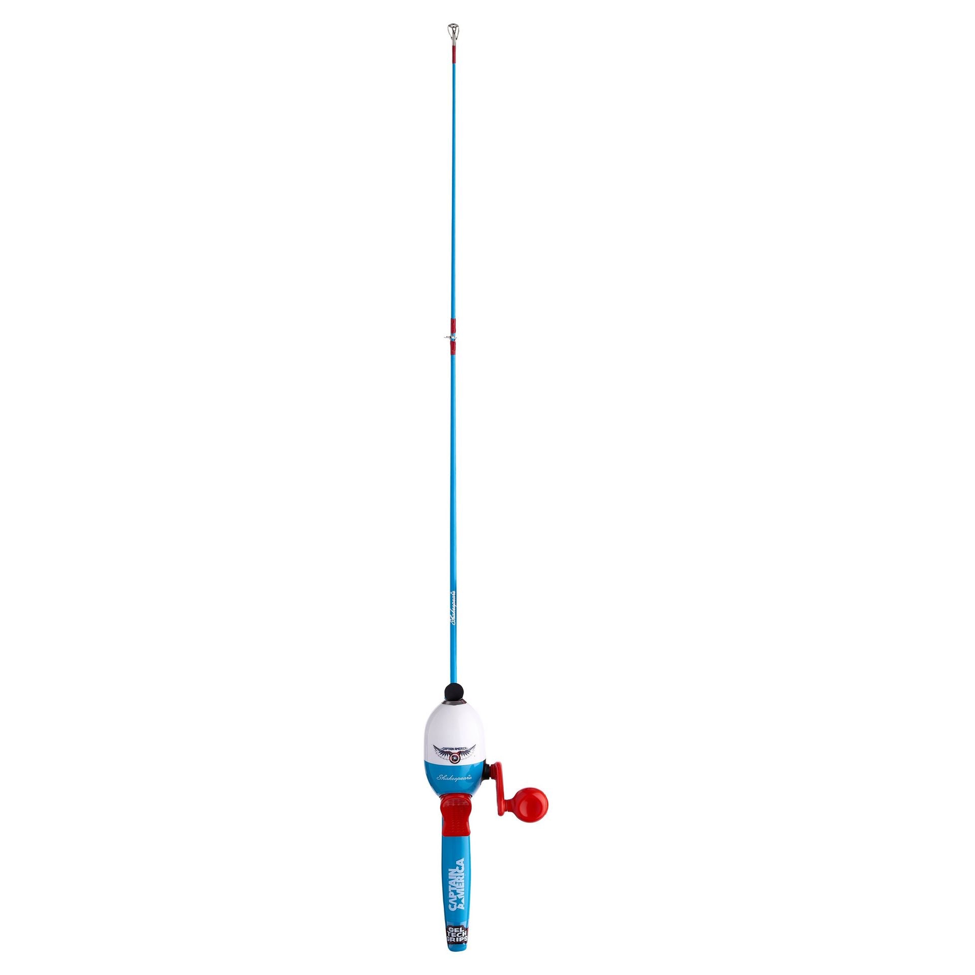 Marvel® Captain America Beginner Kit