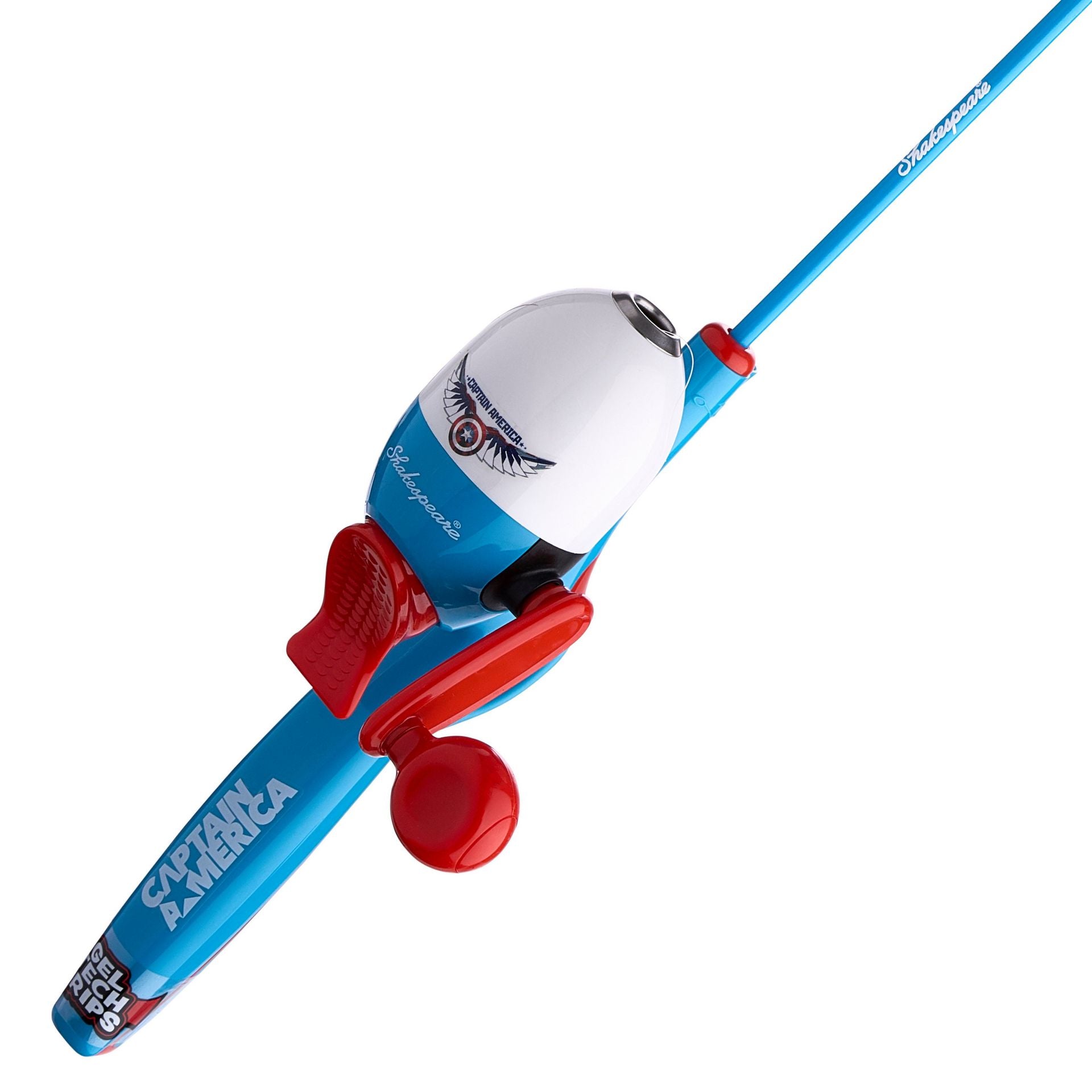 Marvel® Captain America Beginner Kit