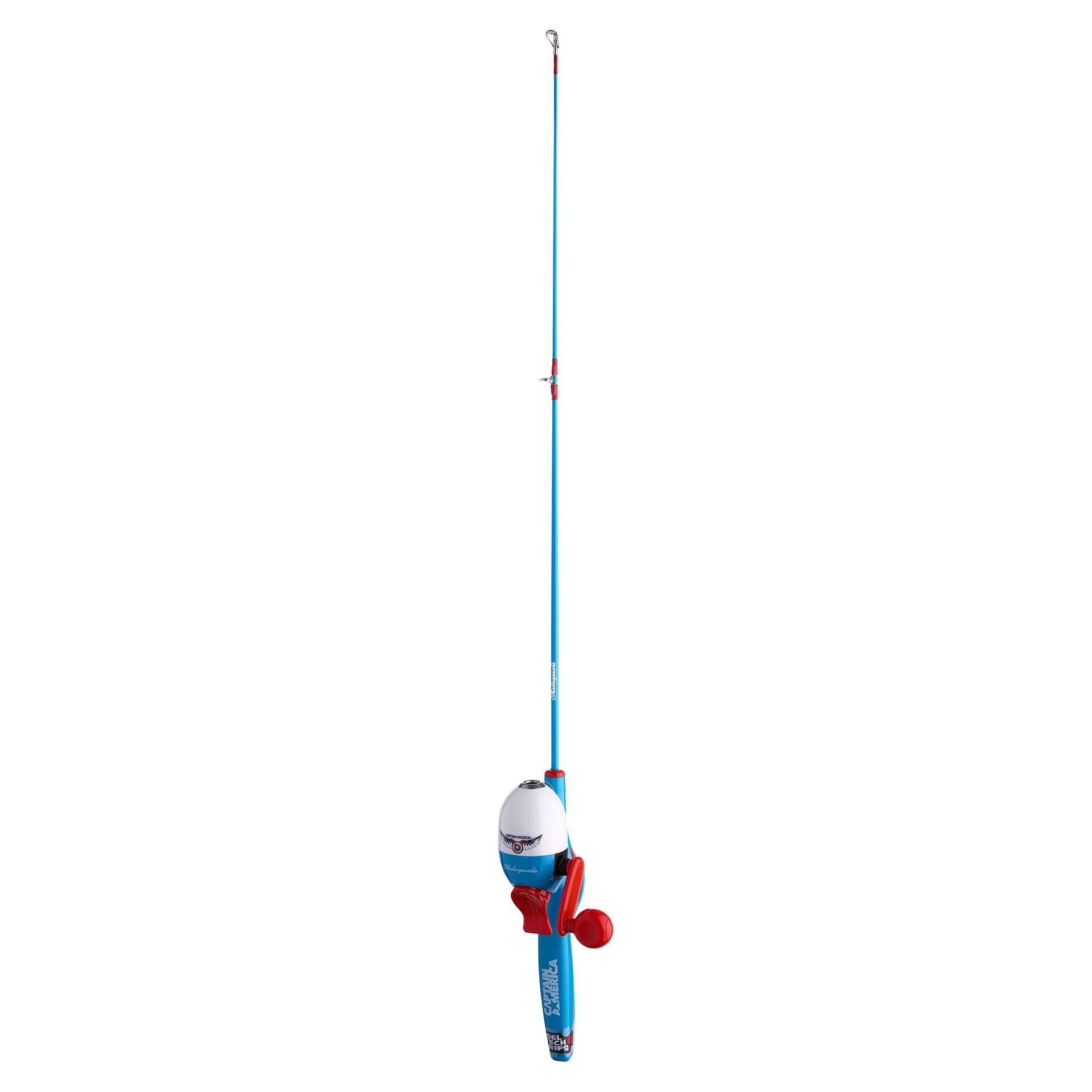 Marvel® Captain America Beginner Kit