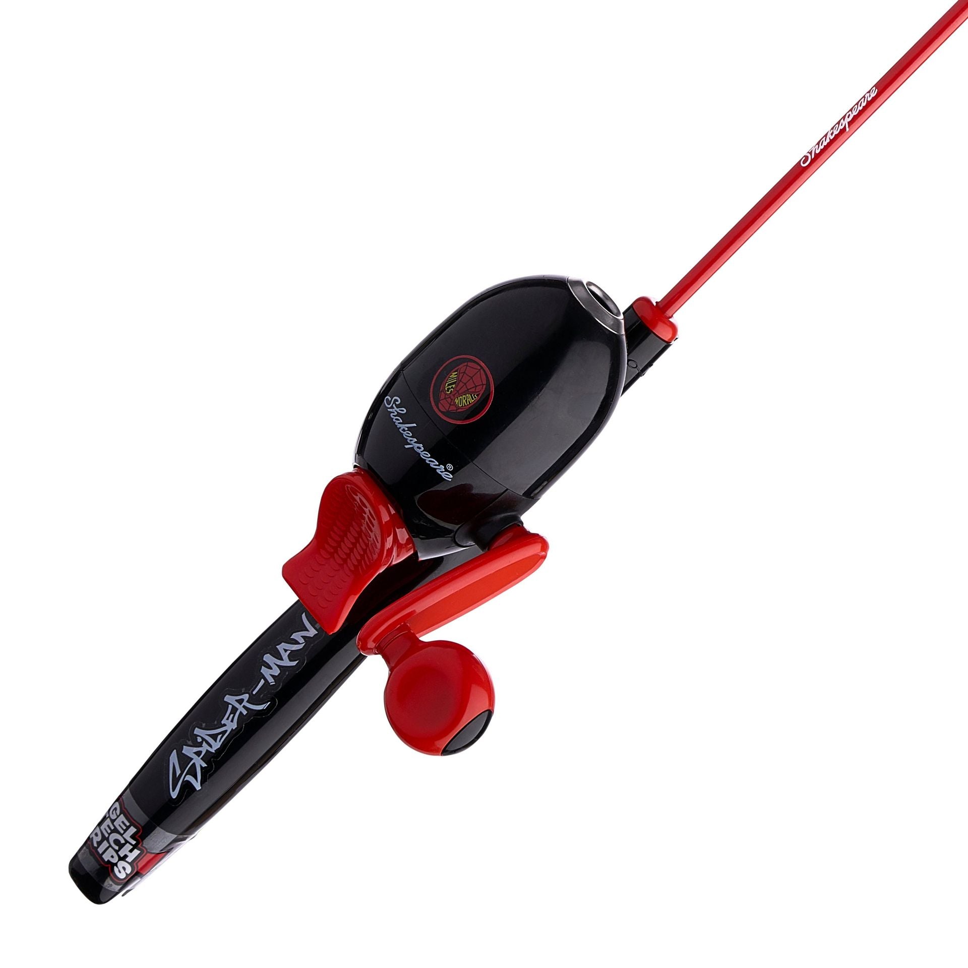 Marvel® Miles Morales Beginner Kit