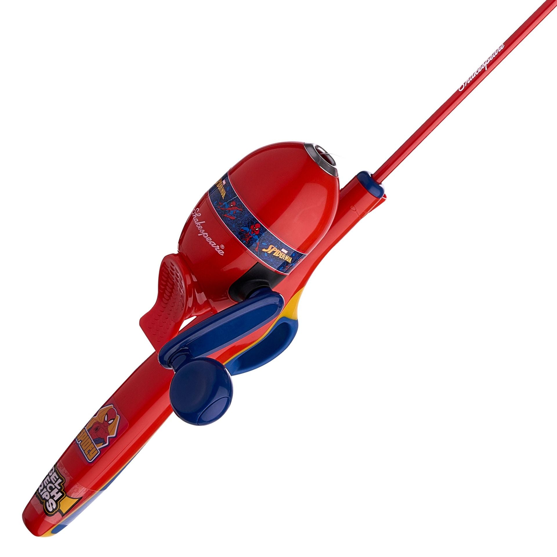 Marvel® Spider-Man Beginner Kit