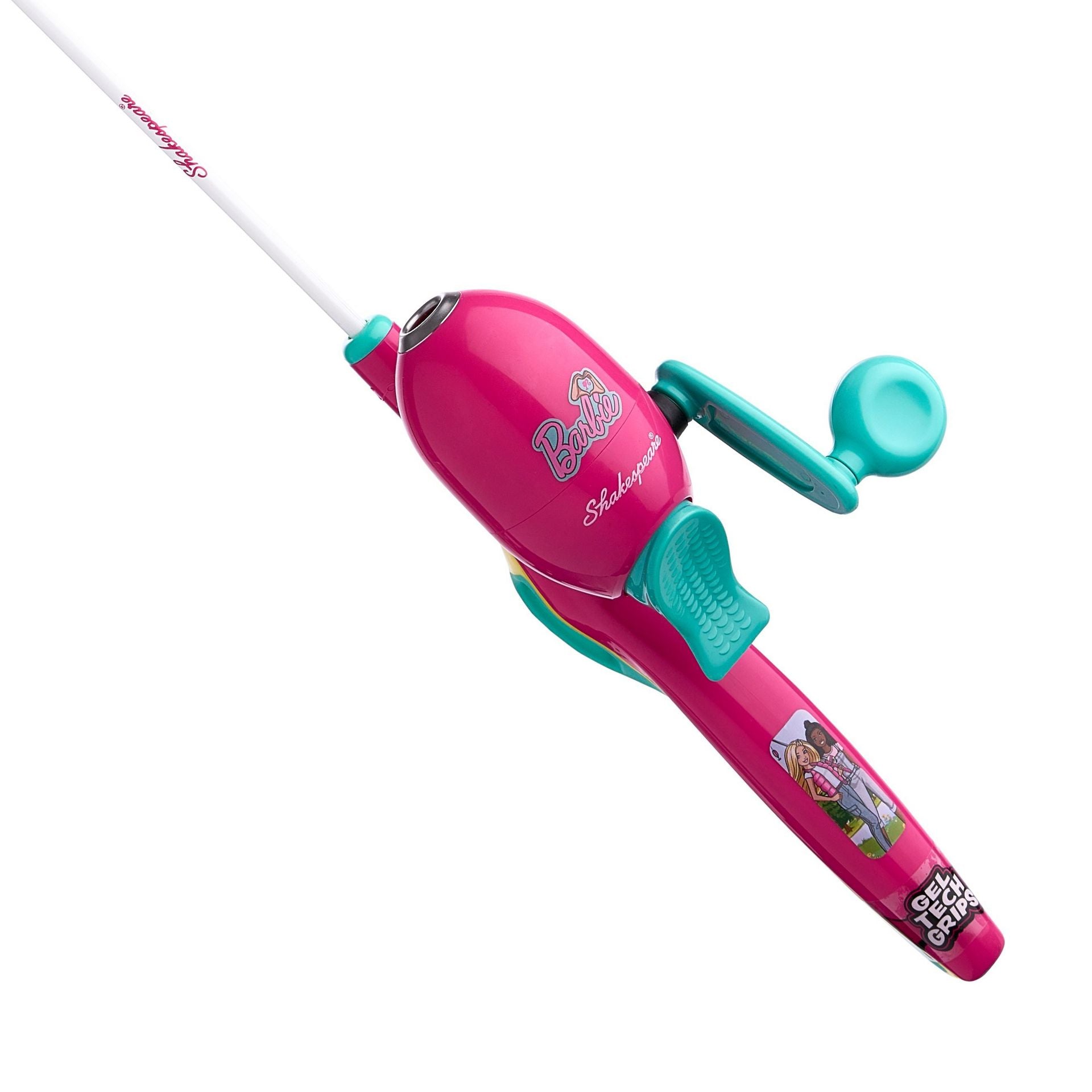 Mattel® Barbie® Beginner Kit