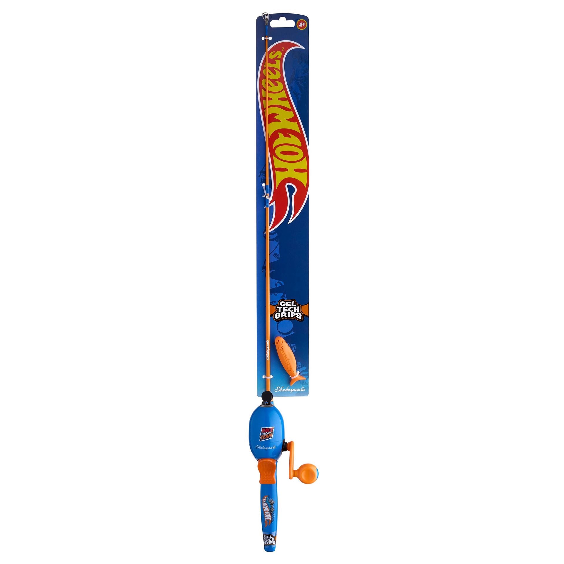 Mattel® Hot Wheels® Combo