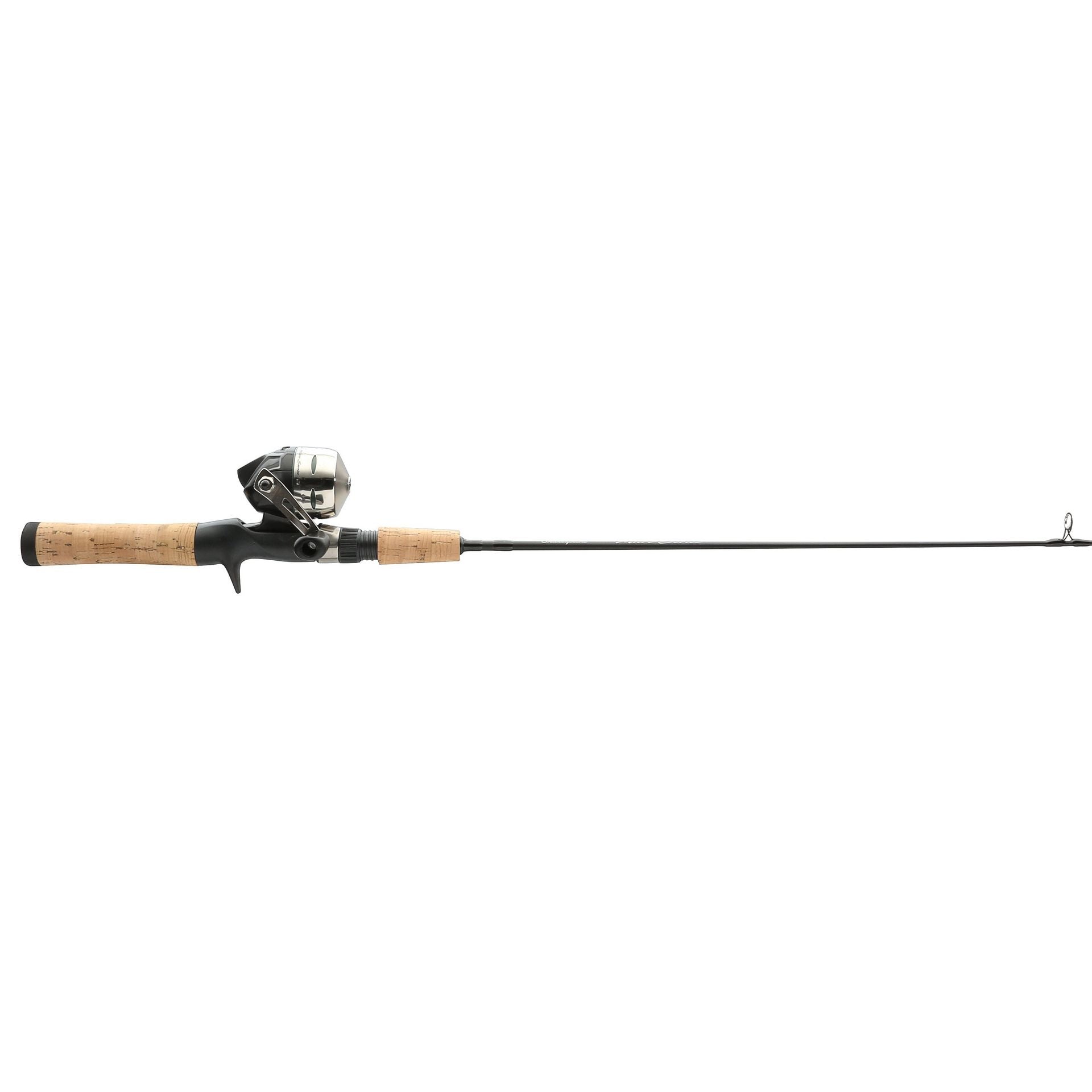 Micro Series Spincast Combo