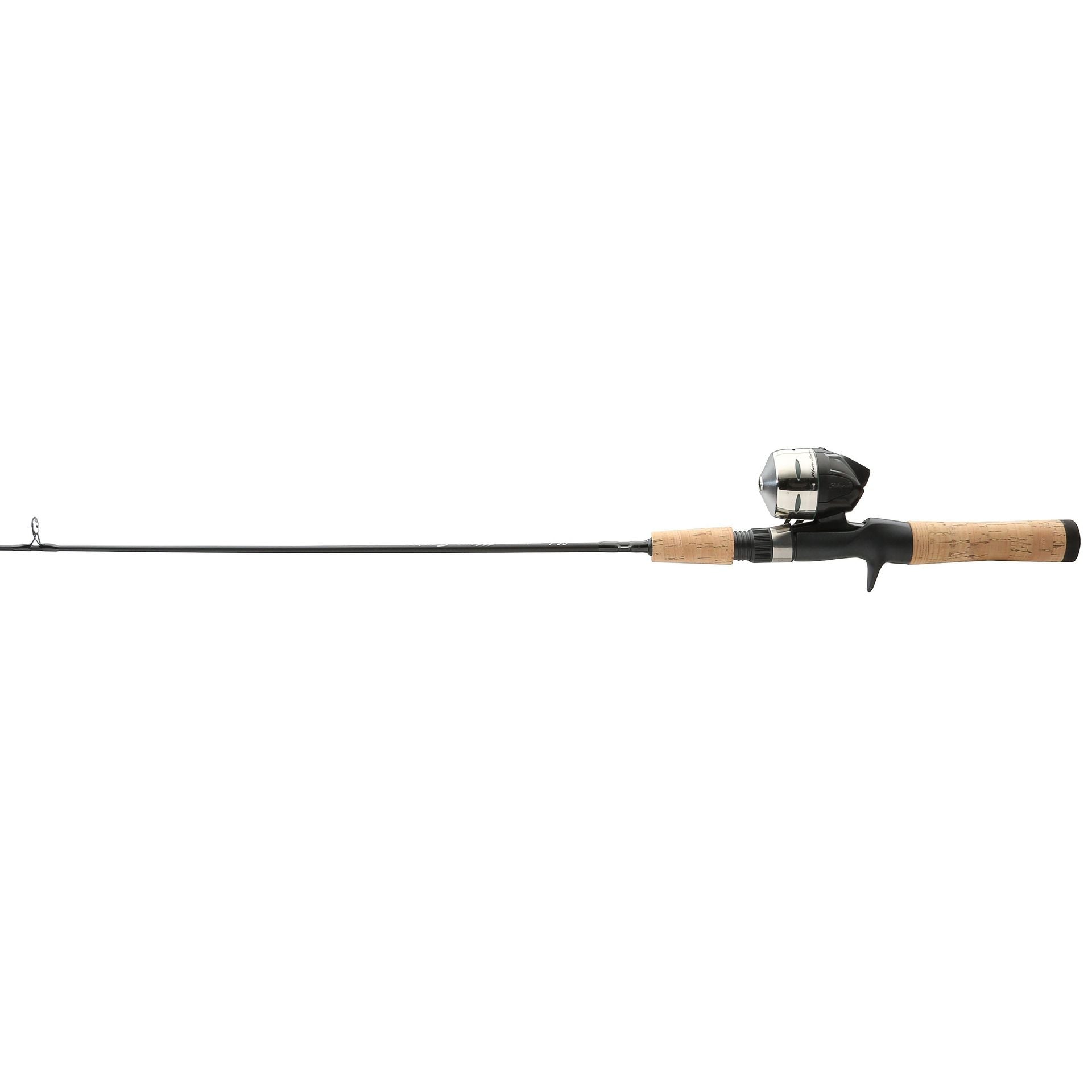 Micro Series Spincast Combo