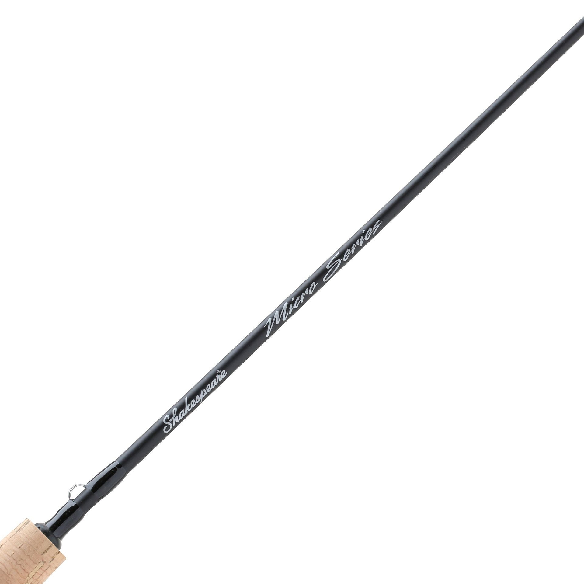 Micro Series Spincast Combo