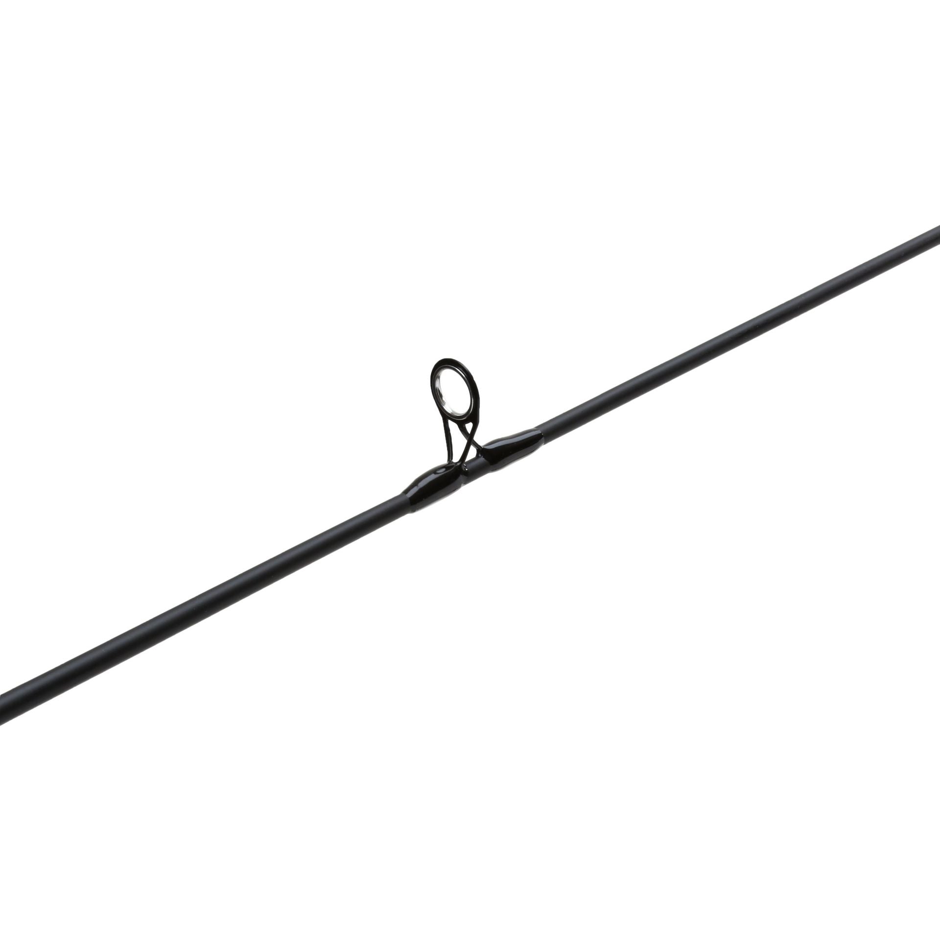 Micro Series Spincast Combo
